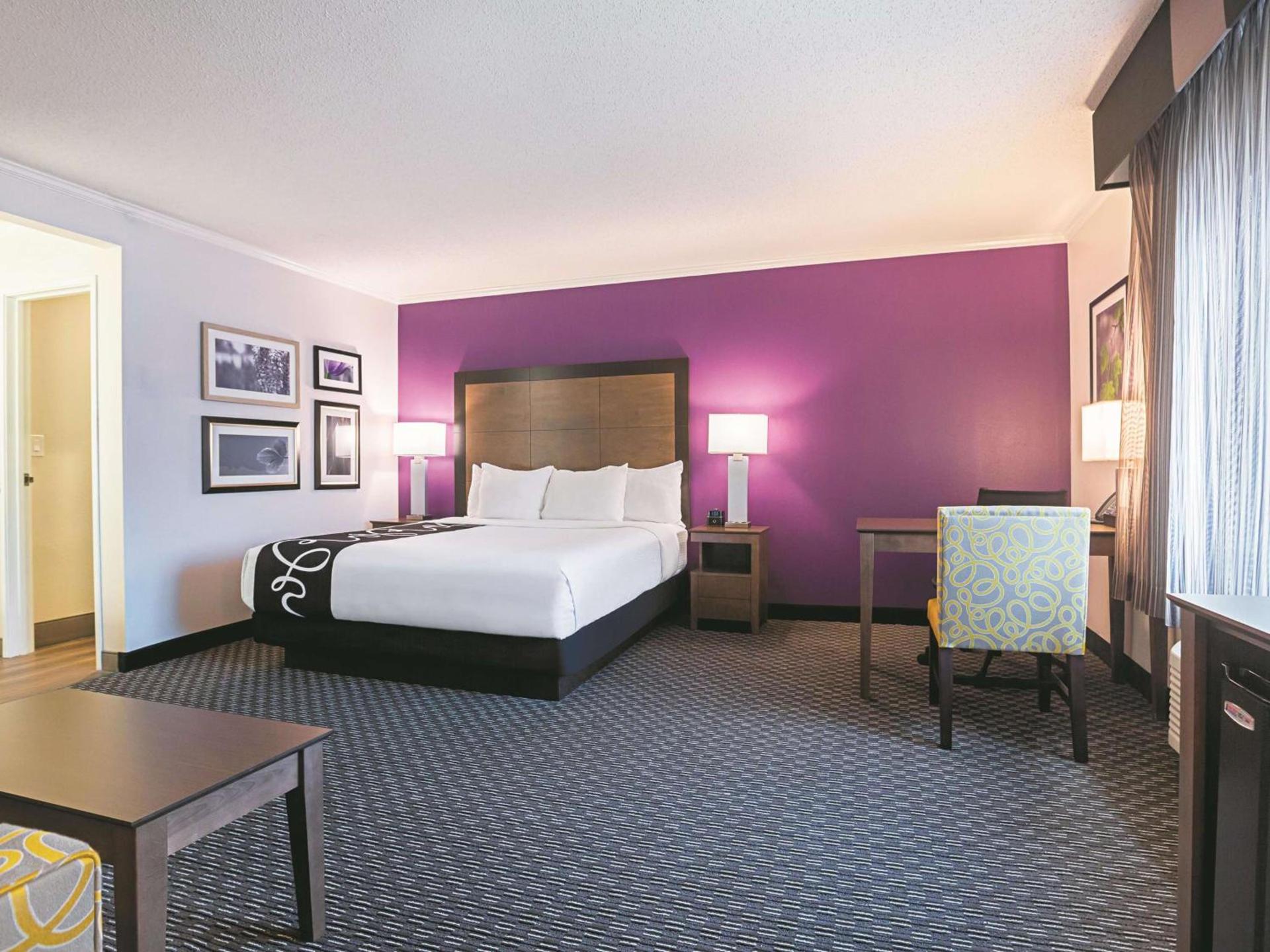 La Quinta by Wyndham Atlanta Midtown - Buckhead photo 17