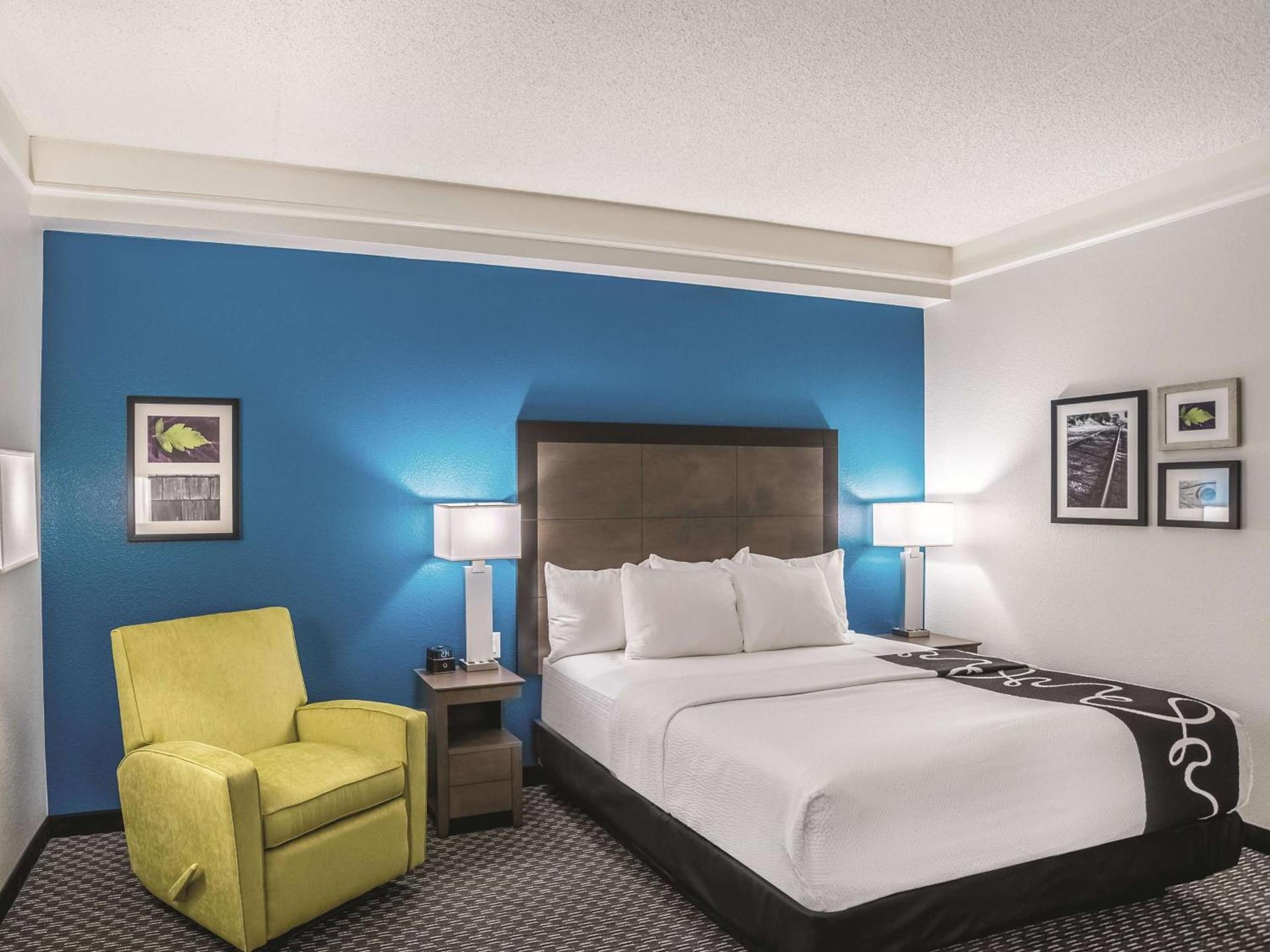 La Quinta by Wyndham Phoenix Chandler photo 20