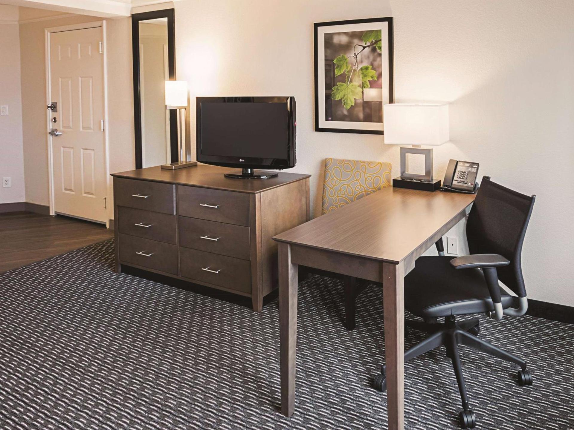 La Quinta by Wyndham Fort Worth City View photo 21