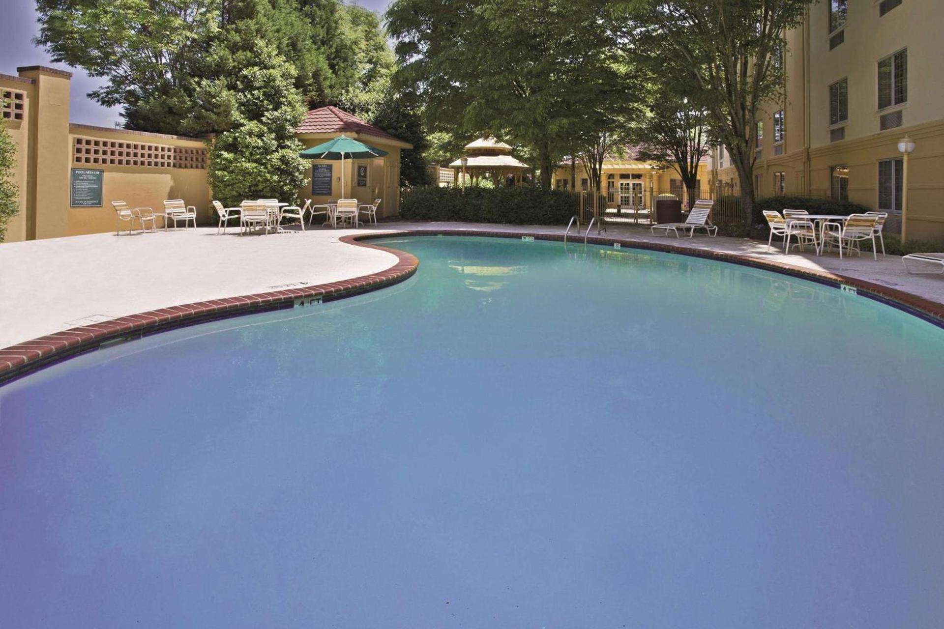 La Quinta by Wyndham Birmingham Homewood photo 7