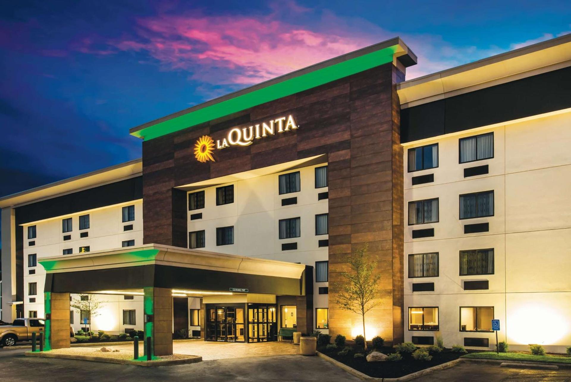 La Quinta by Wyndham Cincinnati NE - Mason photo 5