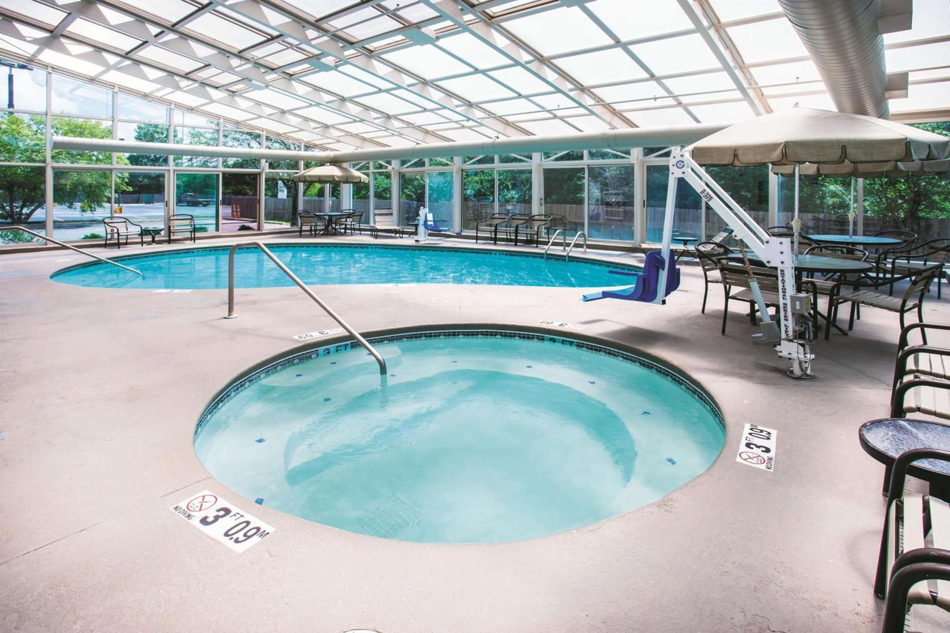 La Quinta by Wyndham Cincinnati NE - Mason photo 6