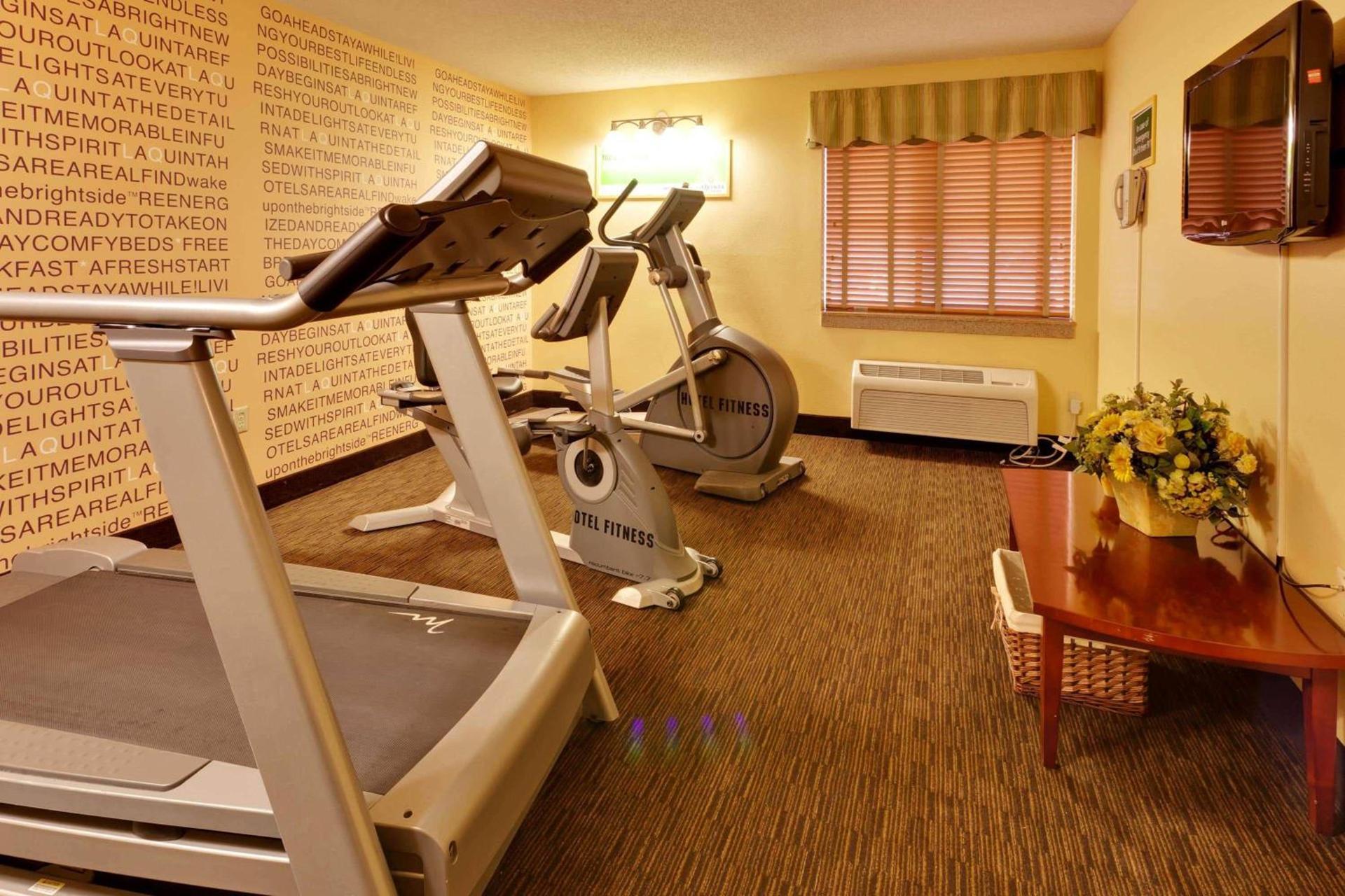 La Quinta by Wyndham Plattsburgh photo 26