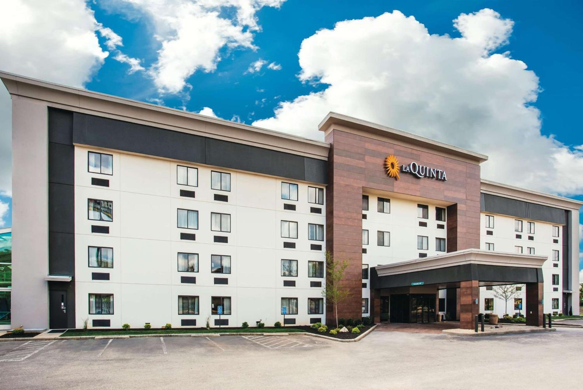 La Quinta by Wyndham Cincinnati NE - Mason — hotel in Mason