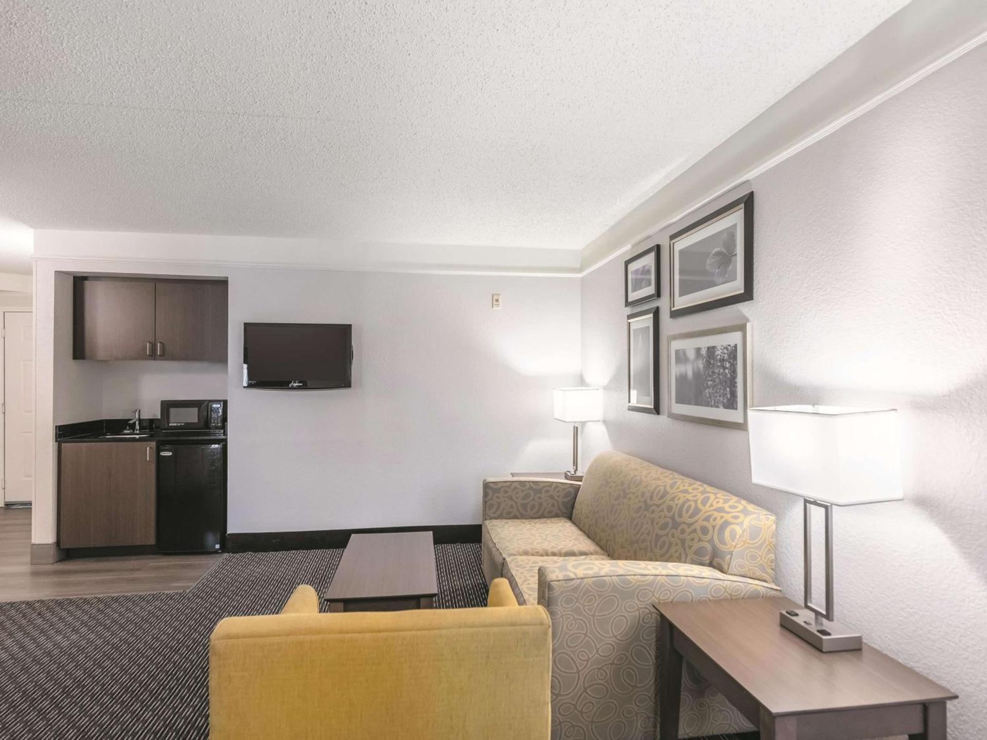 La Quinta by Wyndham Denver Tech Center photo 33