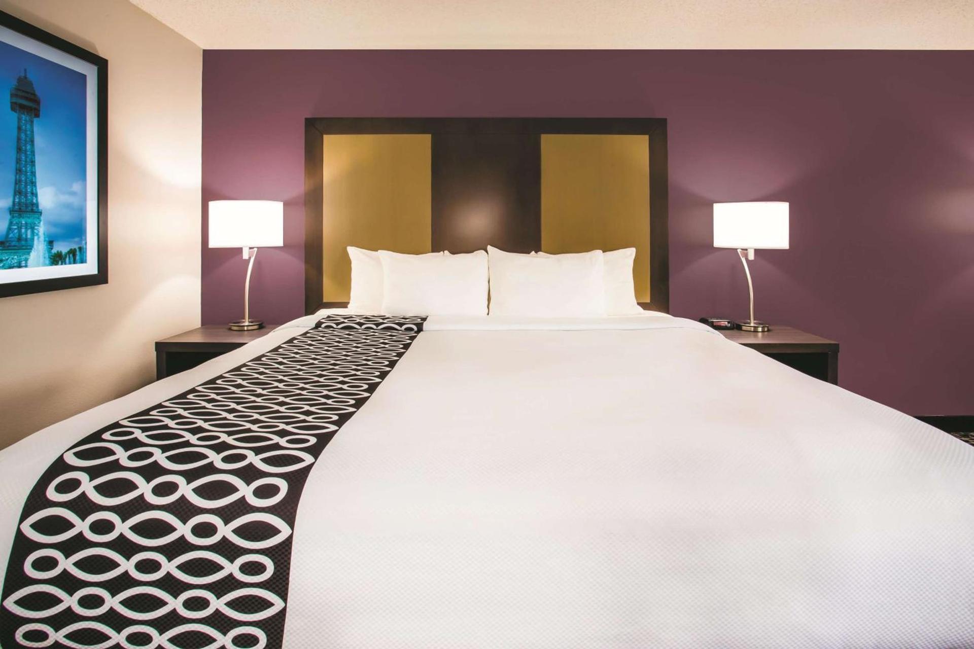 La Quinta by Wyndham Cincinnati NE - Mason photo 13