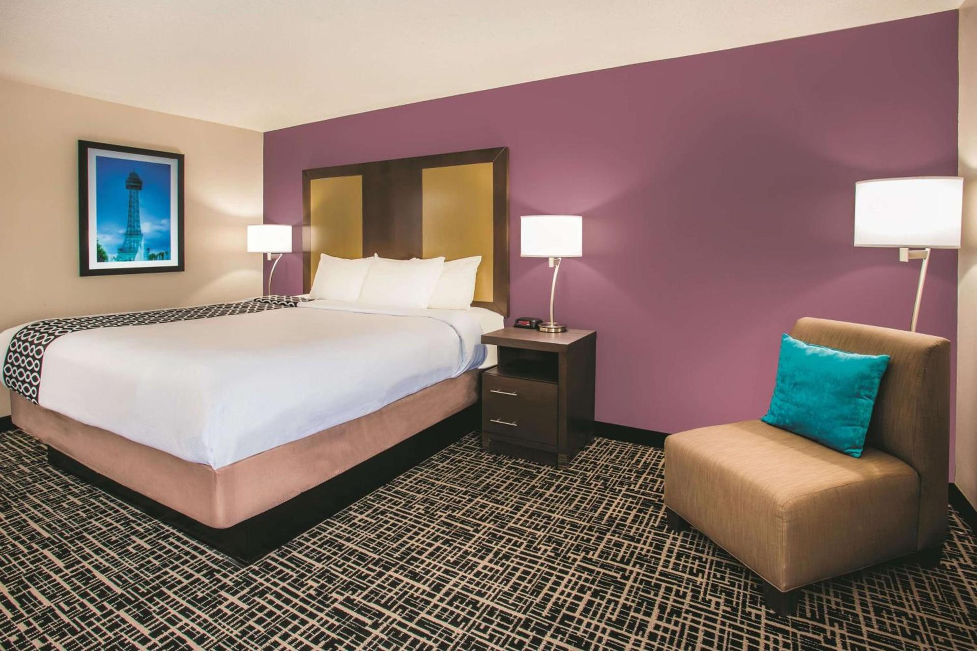 La Quinta by Wyndham Cincinnati NE - Mason photo 14