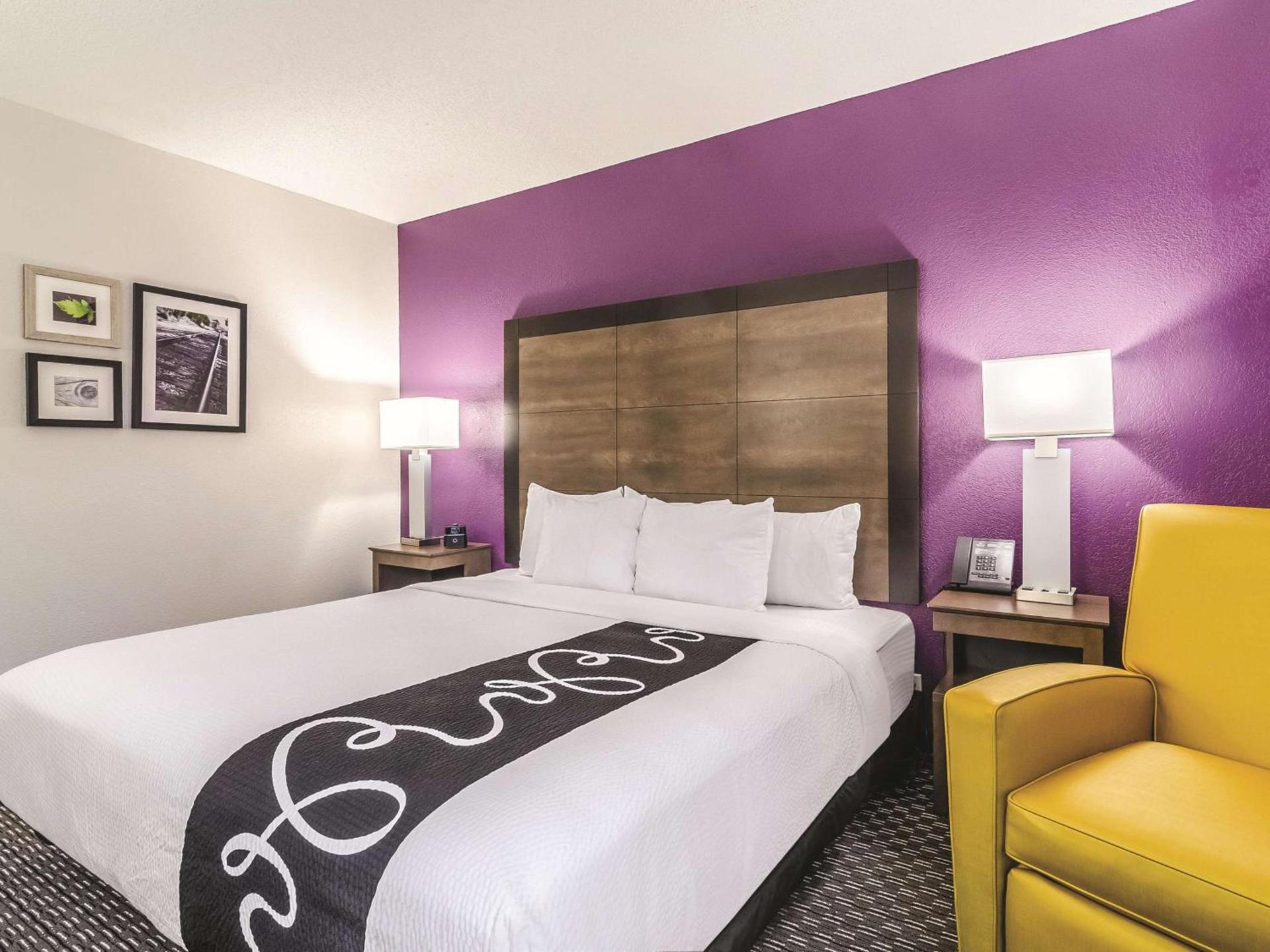 La Quinta Inn & Suites by Wyndham Myrtle Beach - N Kings Hwy photo 36