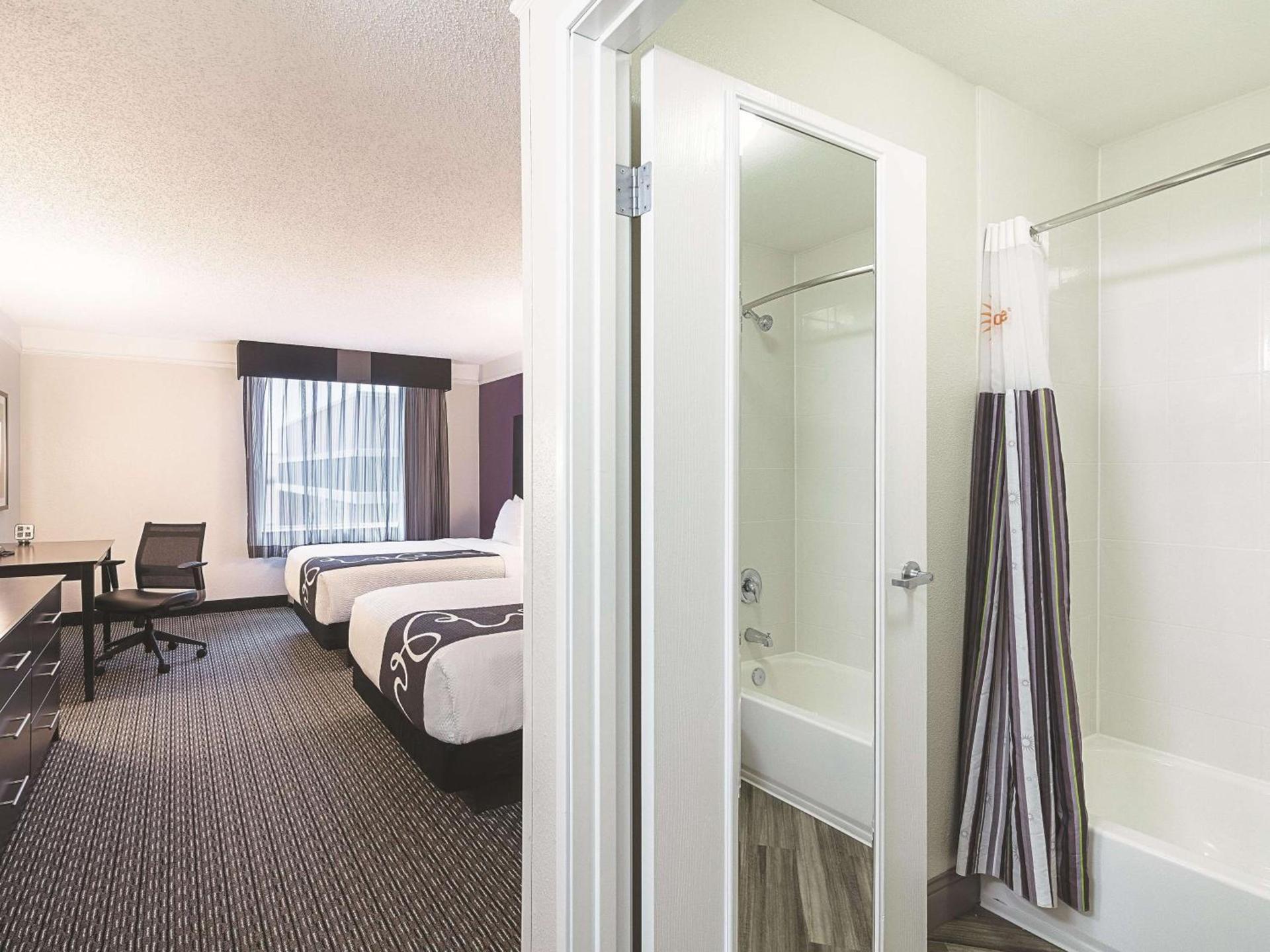 La Quinta by Wyndham Austin Round Rock photo 39