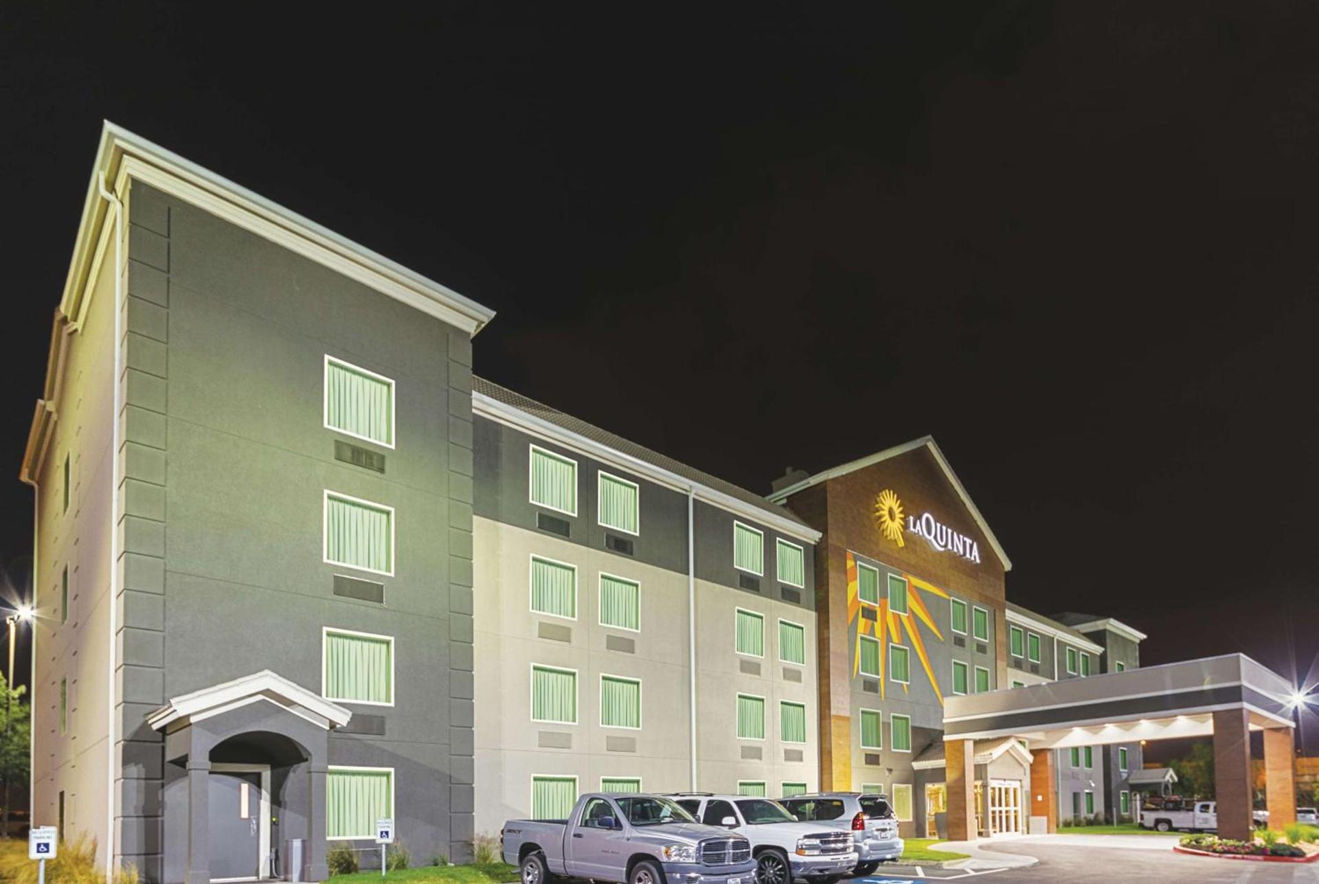 La Quinta by Wyndham Austin Round Rock photo 33