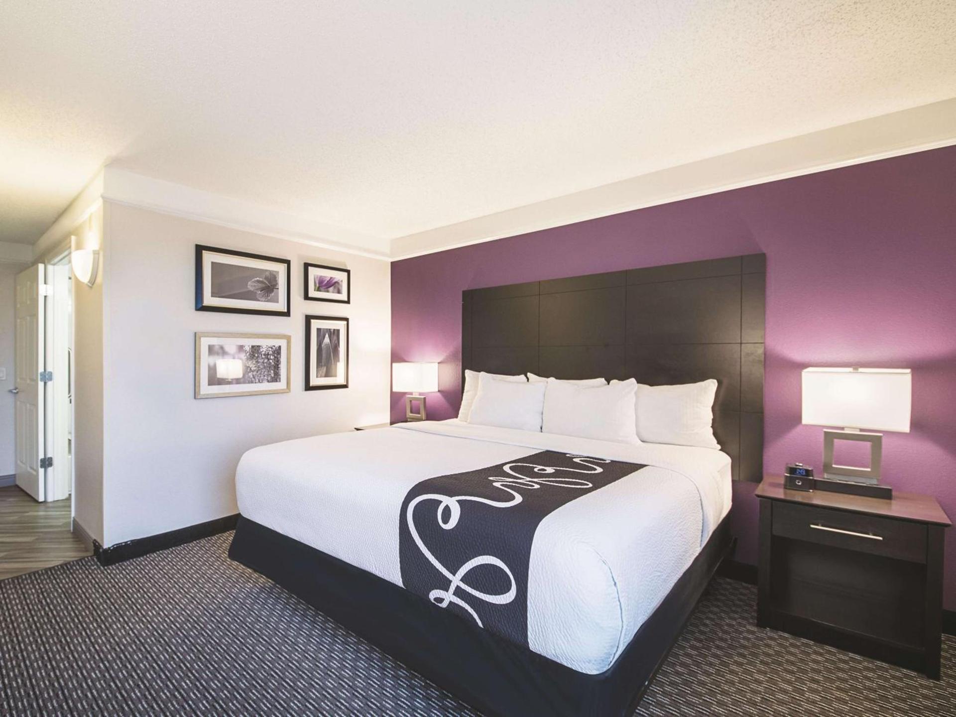 La Quinta by Wyndham Austin Round Rock photo 28