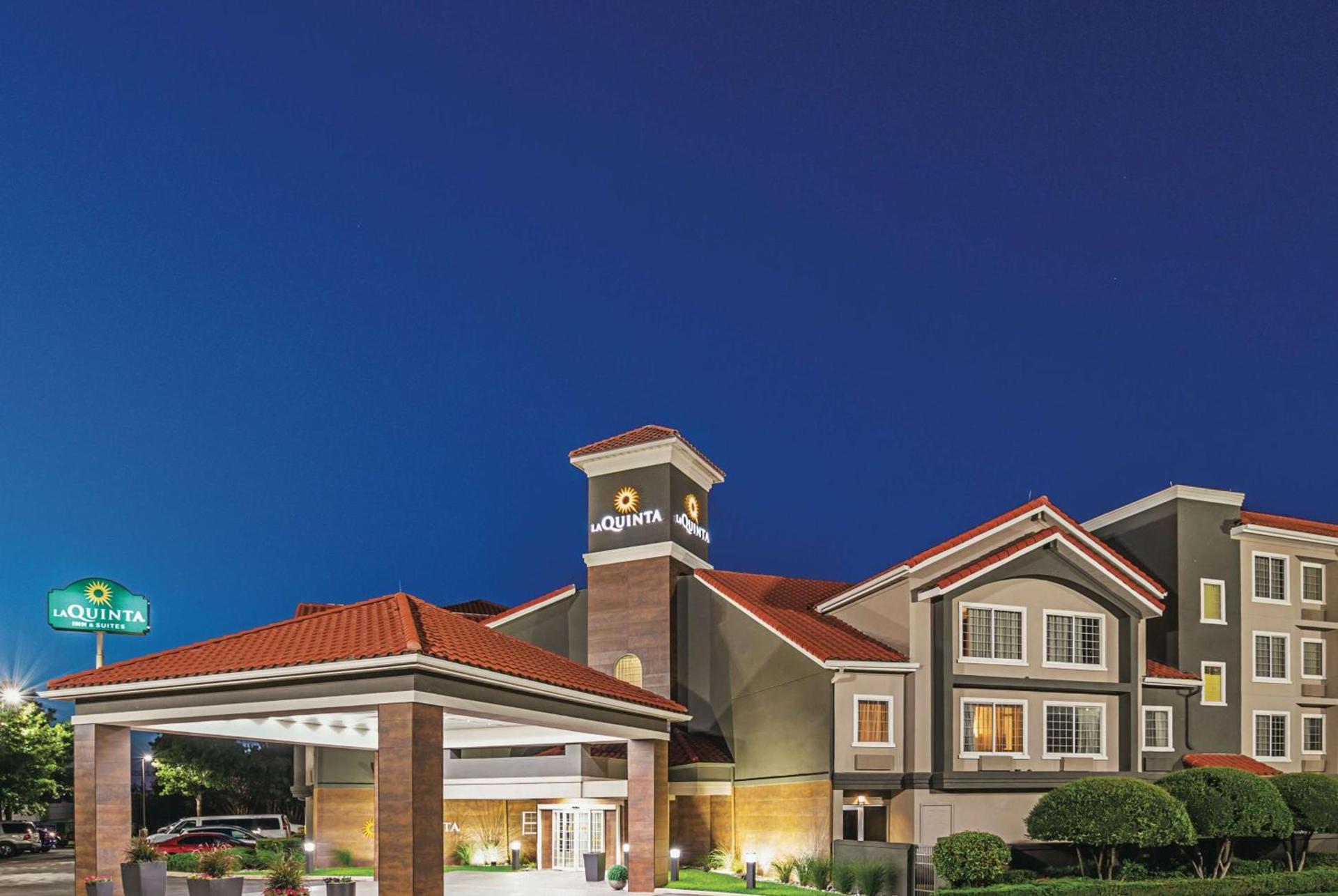 La Quinta by Wyndham Fort Worth North photo 33