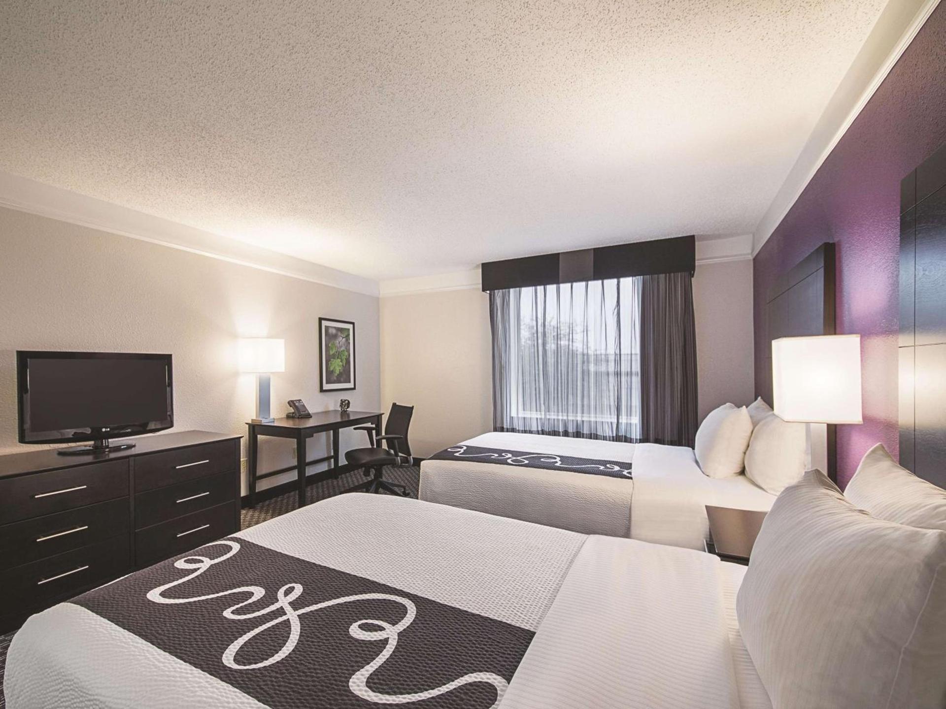 La Quinta by Wyndham Austin Round Rock photo 23