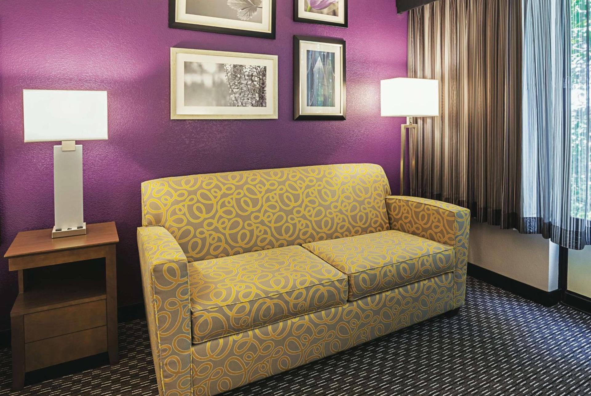 La Quinta by Wyndham Rancho Cordova Sacramento photo 9
