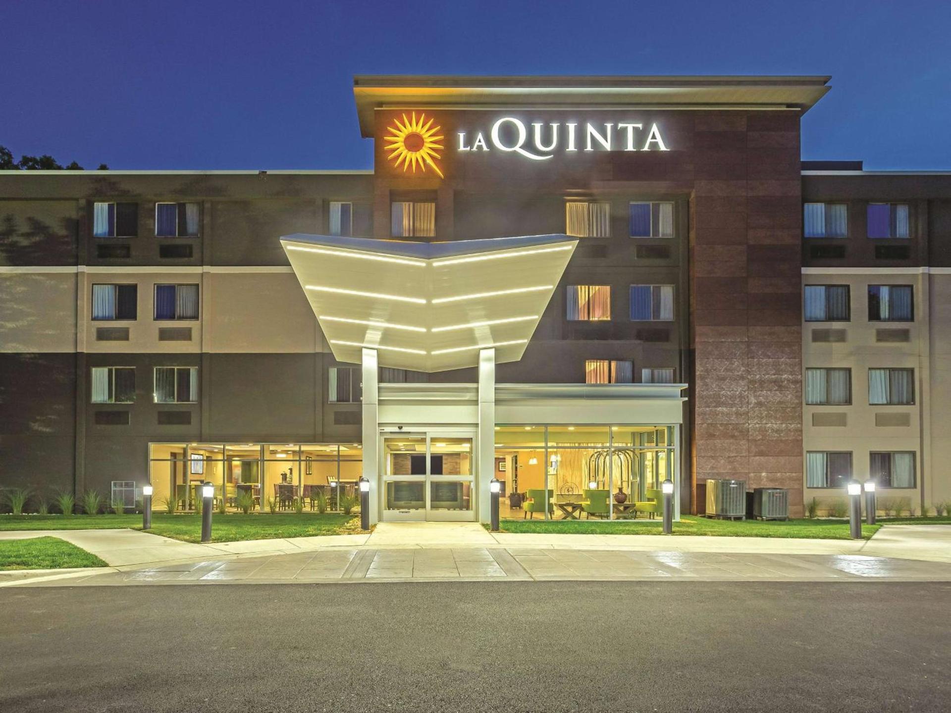 La Quinta by Wyndham Columbia / Fort Meade — hotel in Jessup
