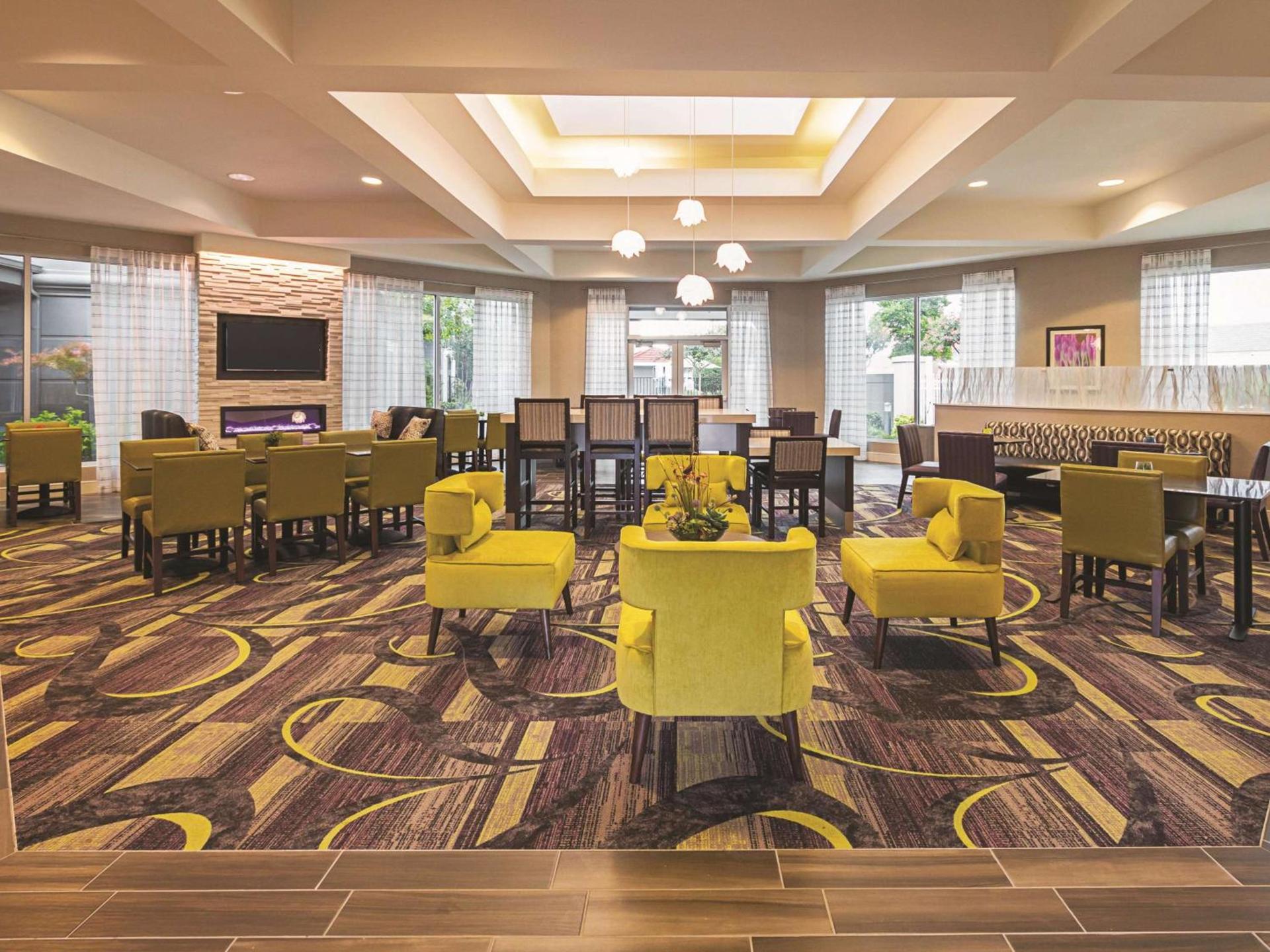 La Quinta by Wyndham Fort Worth City View photo 16
