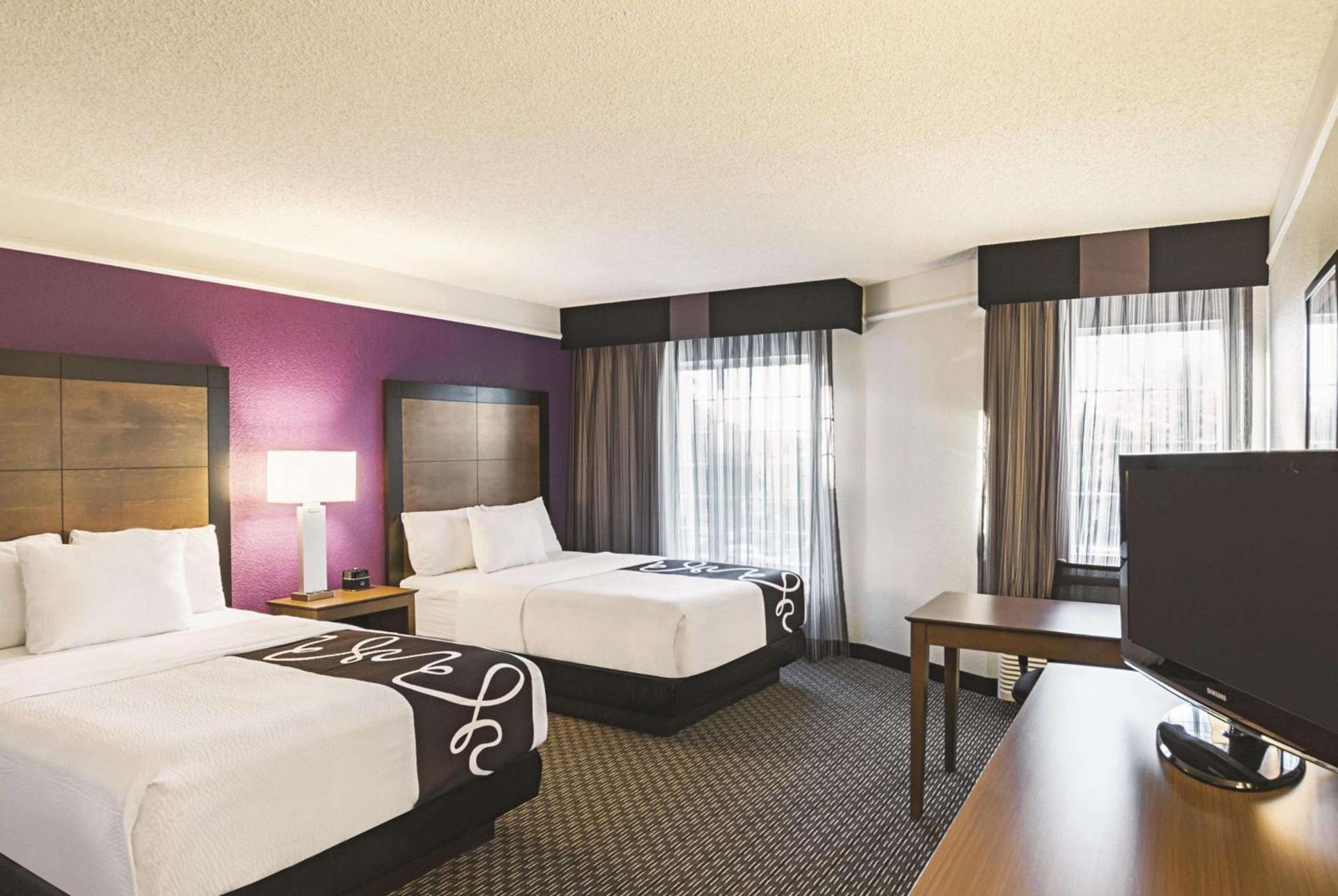 La Quinta by Wyndham Fort Worth North photo 42