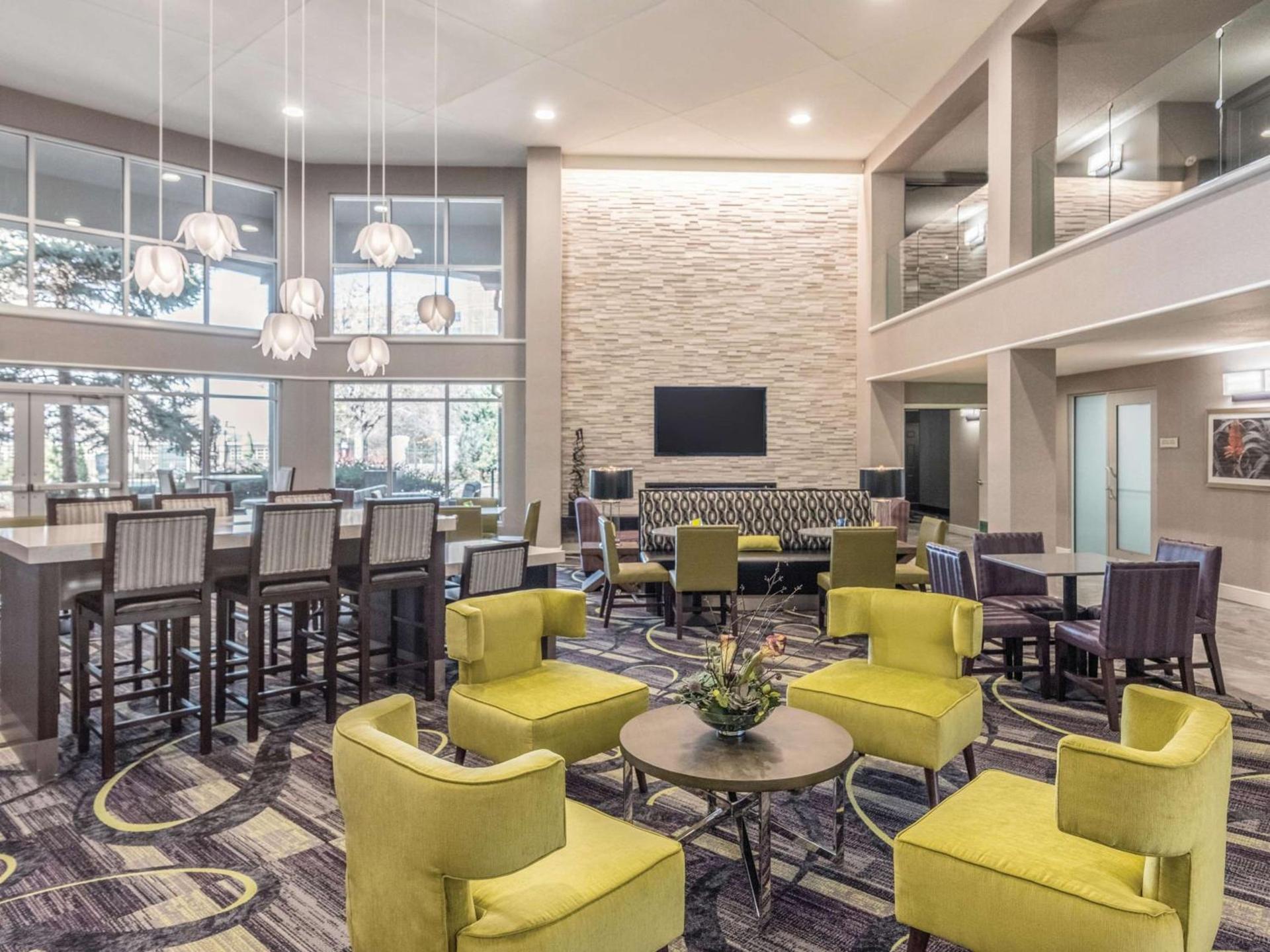 La Quinta by Wyndham Denver Tech Center photo 9