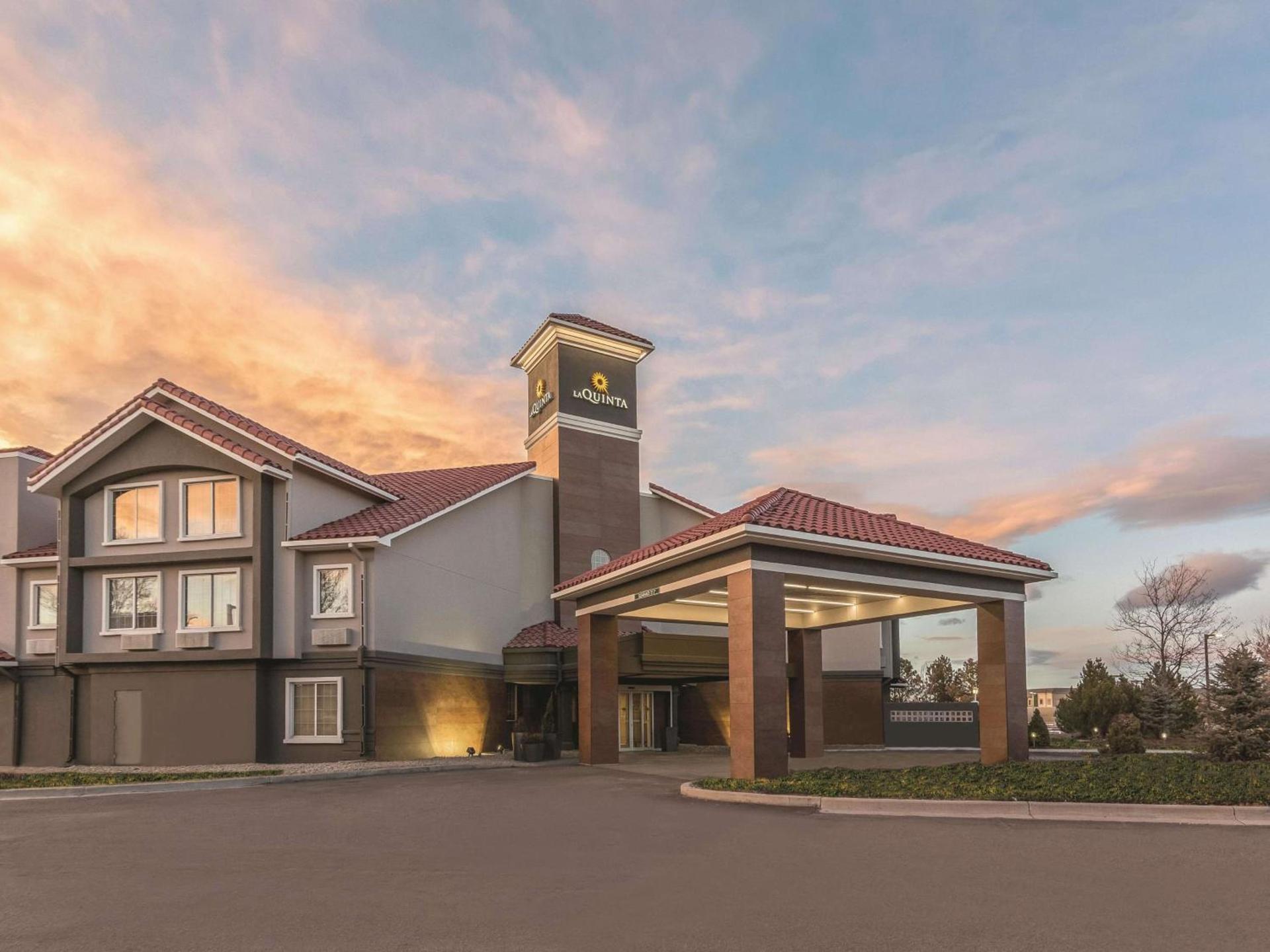 La Quinta by Wyndham Denver Tech Center photo 5