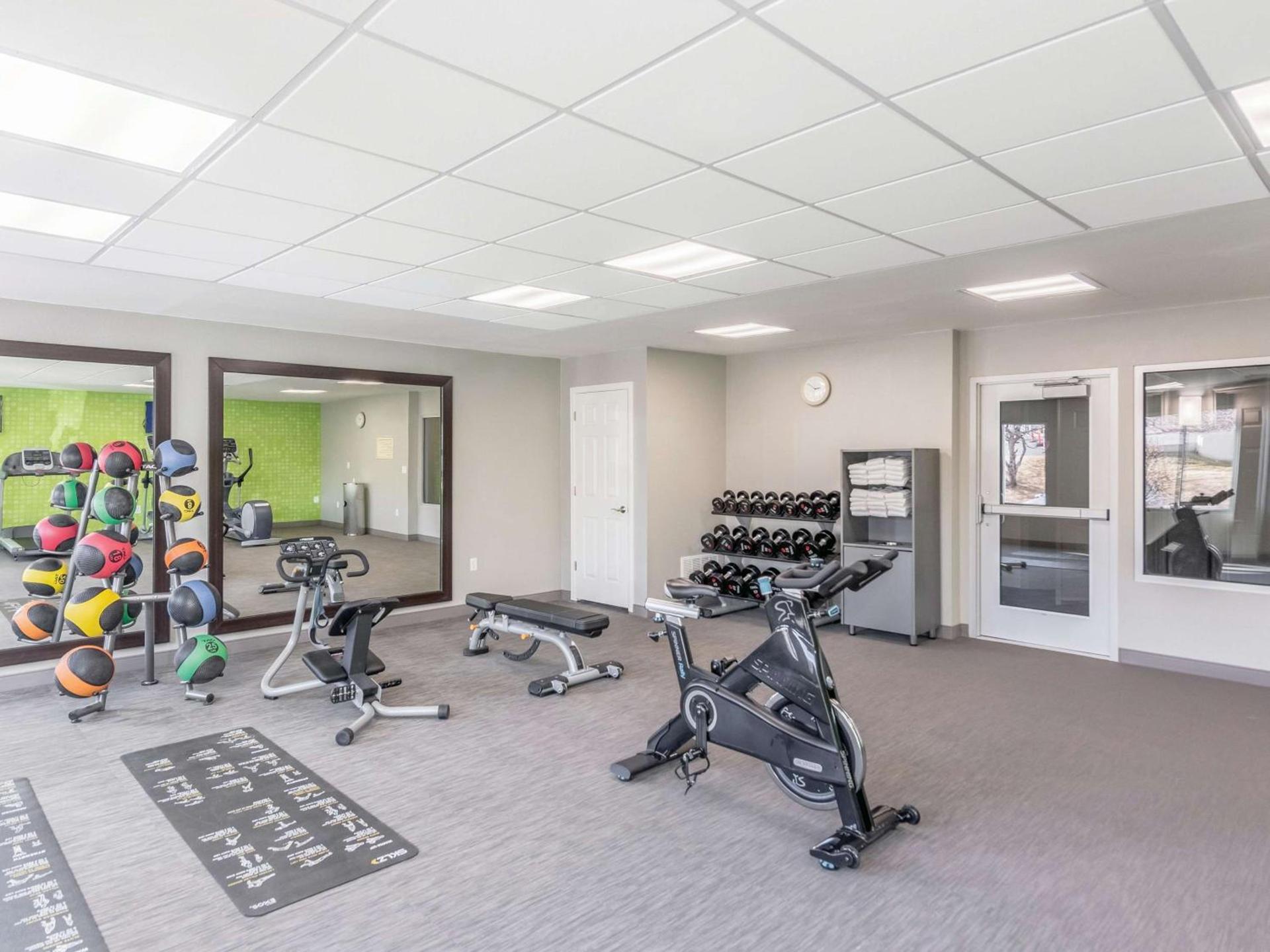 La Quinta by Wyndham Denver Tech Center photo 15