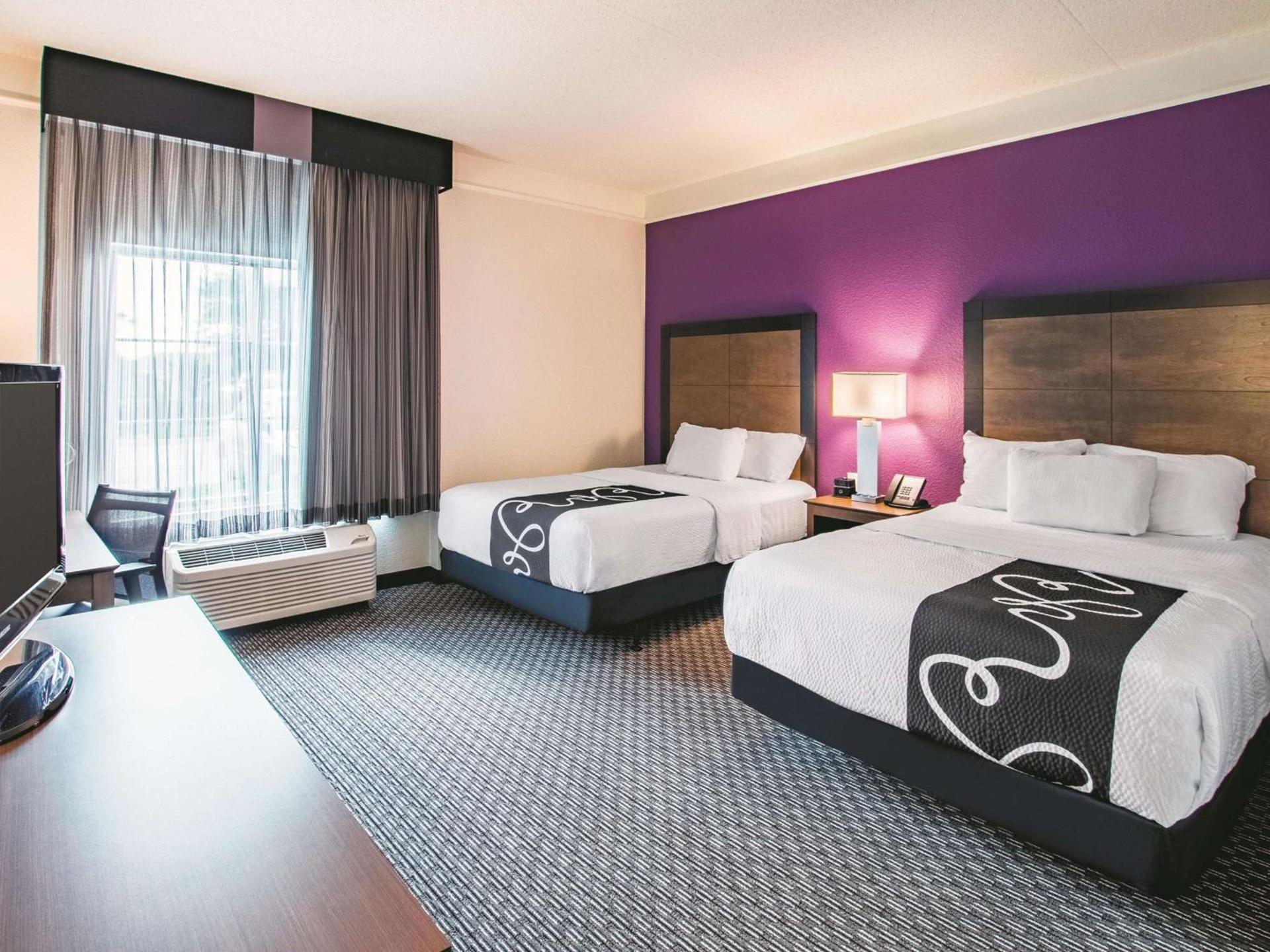 La Quinta by Wyndham Fort Worth City View photo 6
