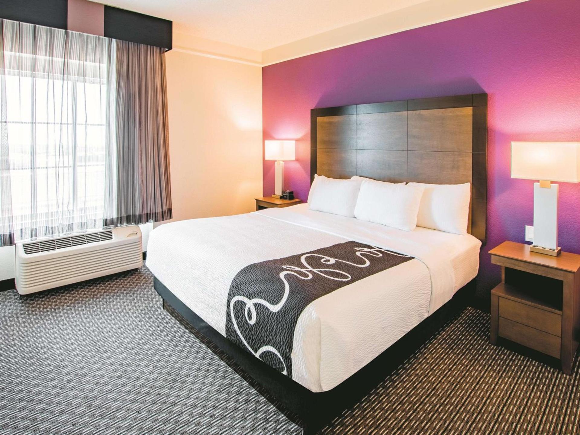 La Quinta by Wyndham Fort Worth City View photo 5