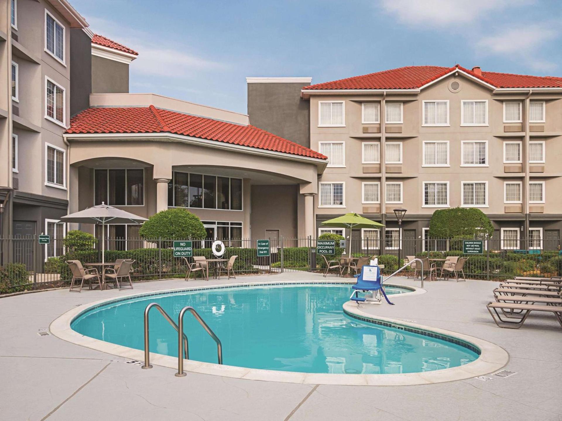 La Quinta by Wyndham Fort Worth North photo 47