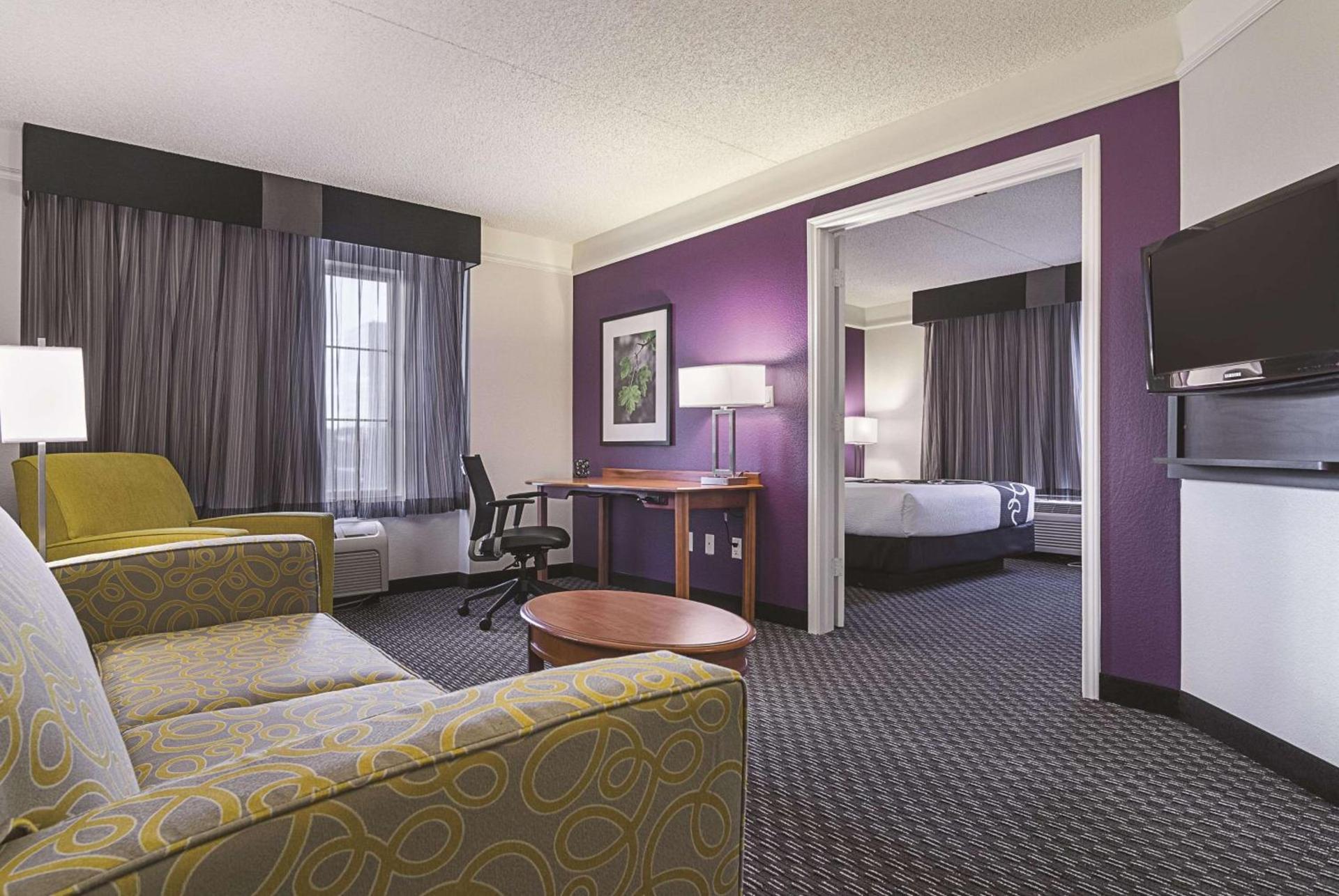 La Quinta by Wyndham Phoenix Mesa West photo 37