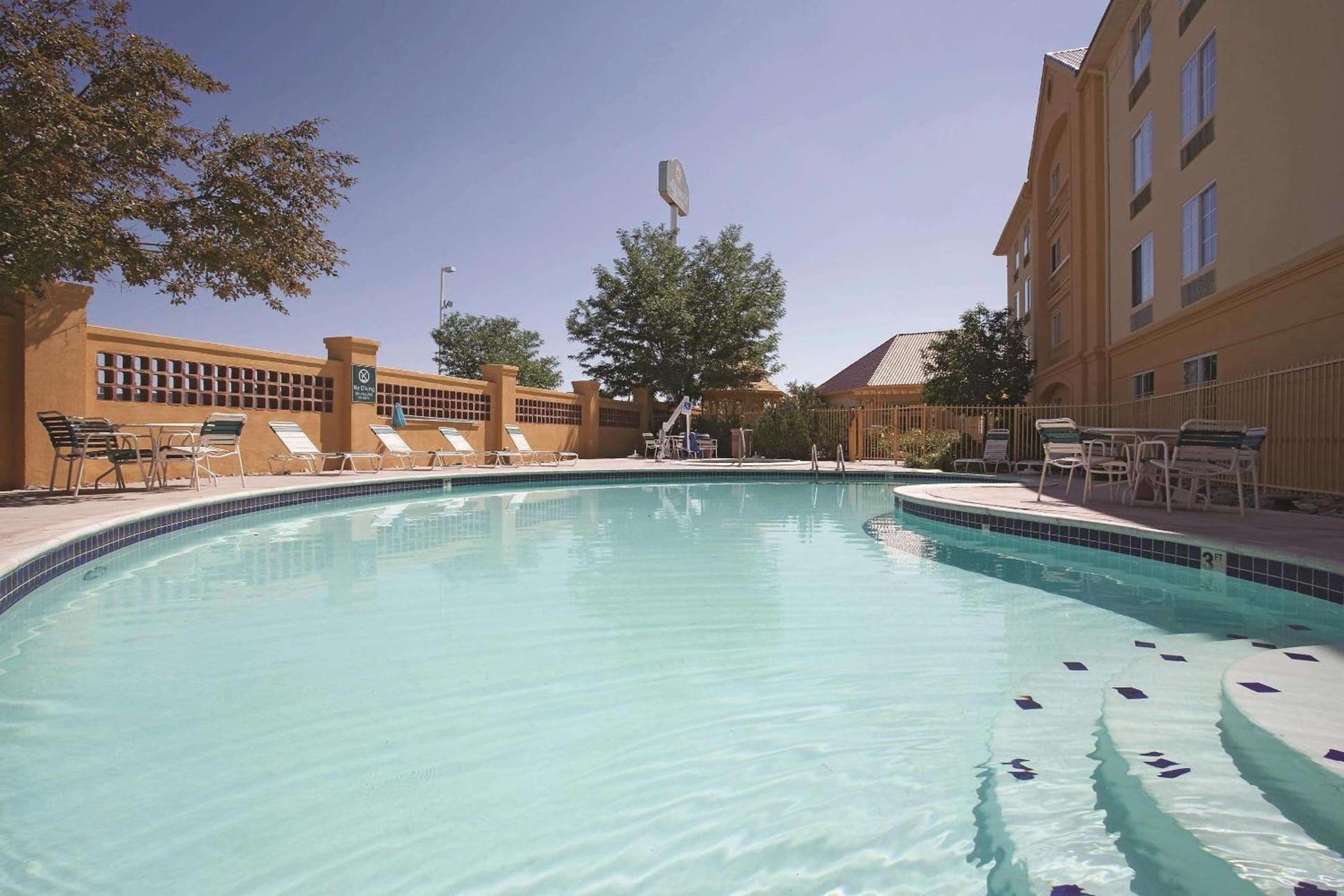 La Quinta by Wyndham Pueblo photo 12