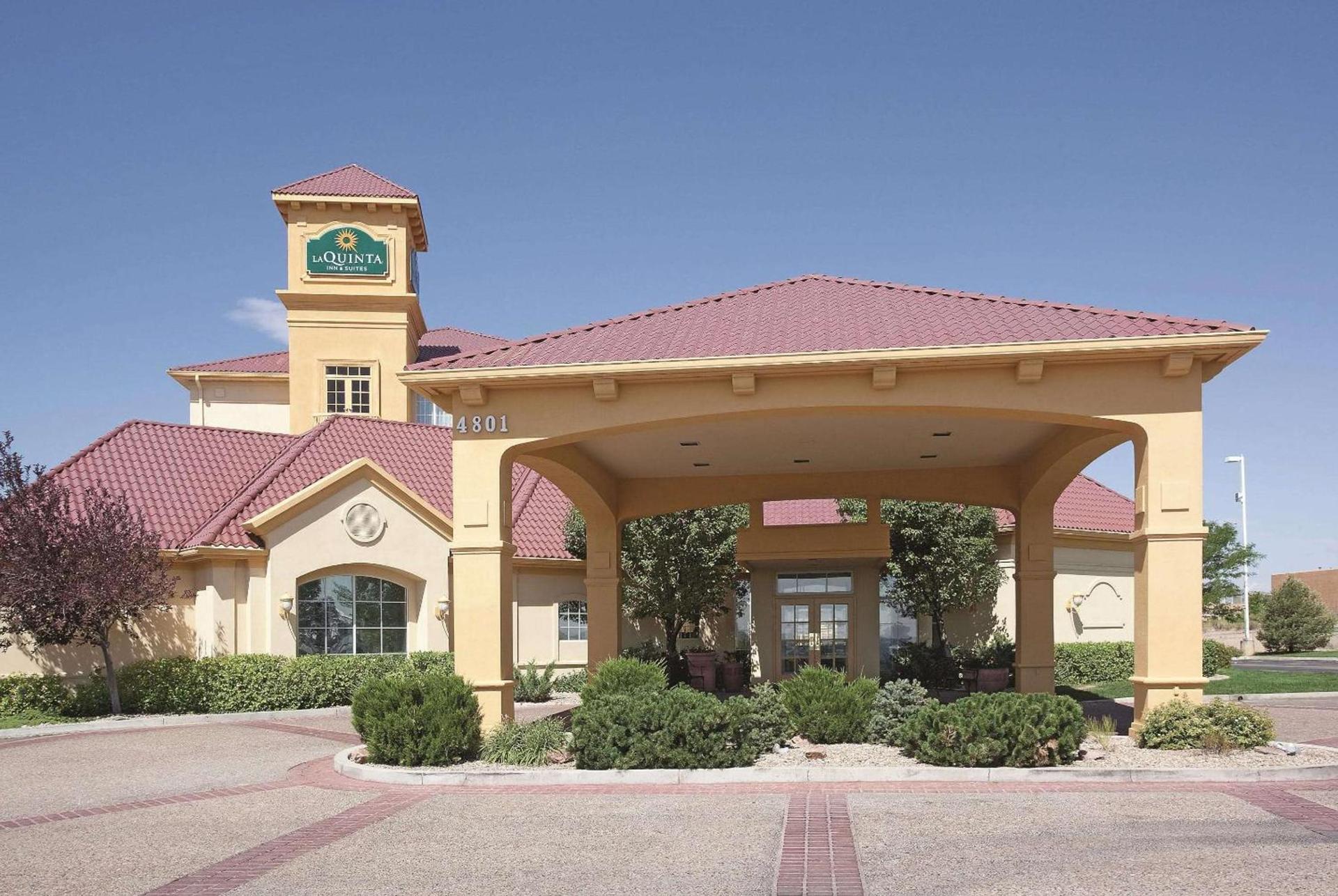 La Quinta by Wyndham Pueblo photo 5