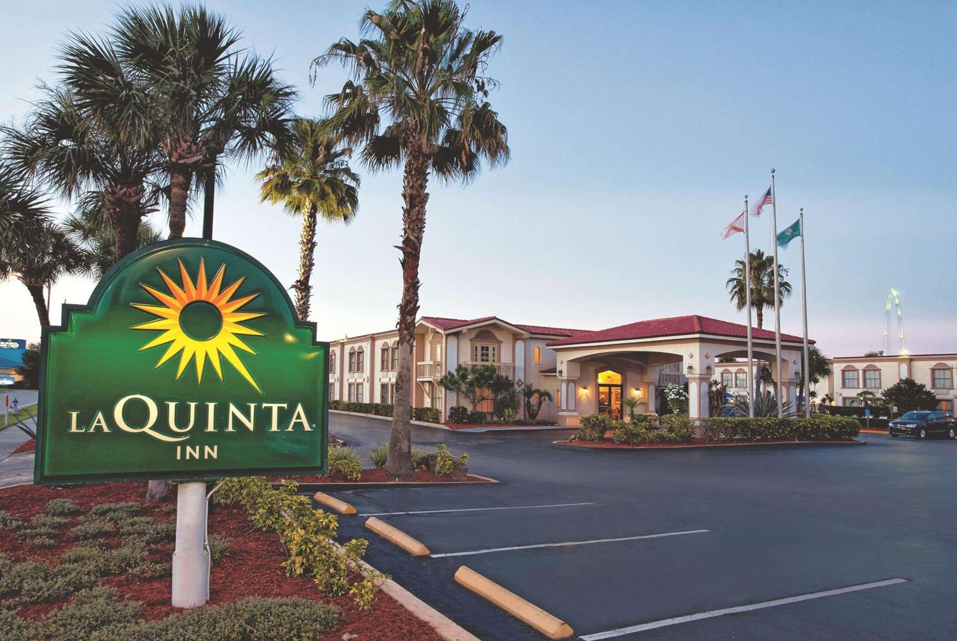 La Quinta Inn by Wyndham Orlando International Drive North photo 21
