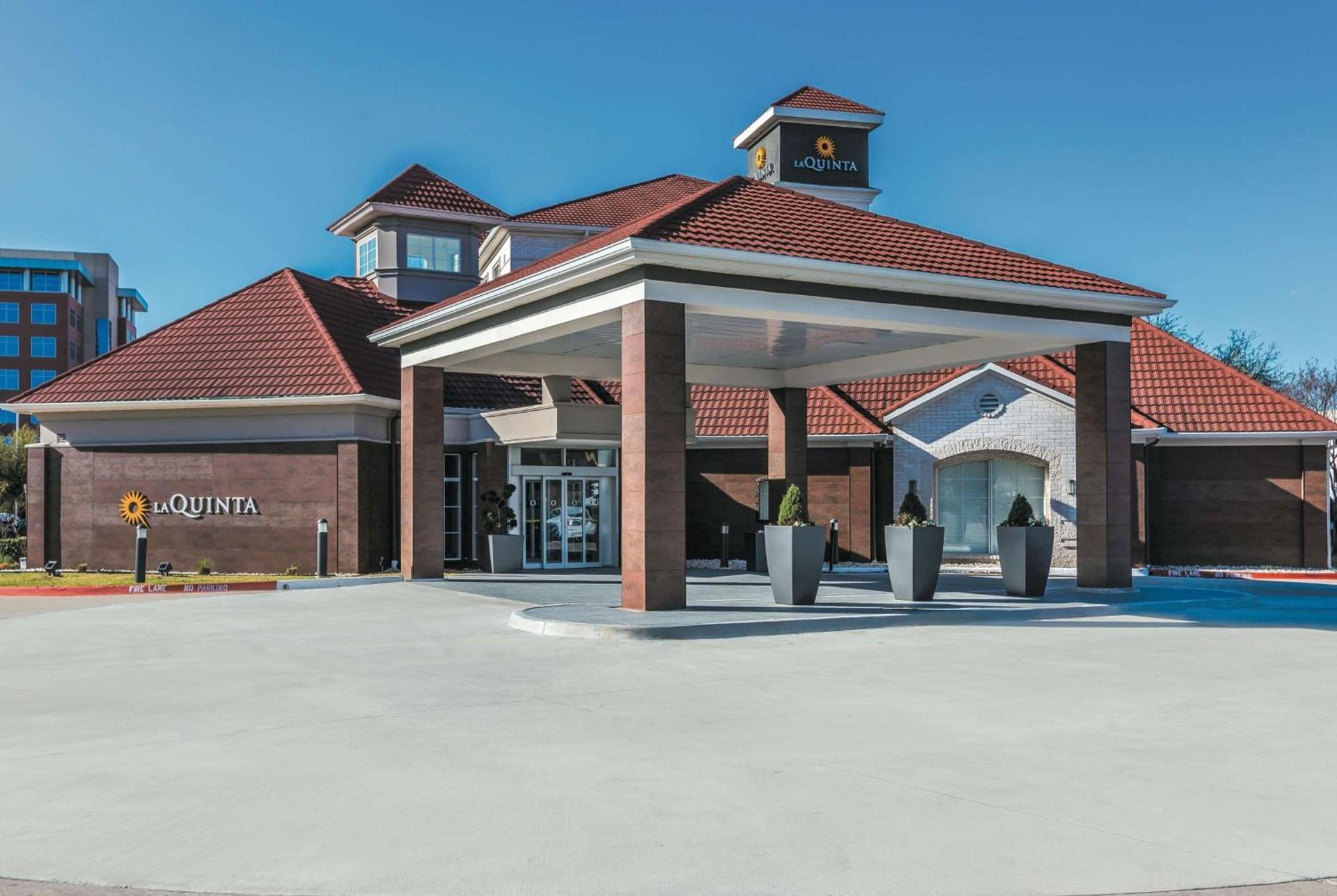 La Quinta by Wyndham Dallas Plano West — hotel in Plano