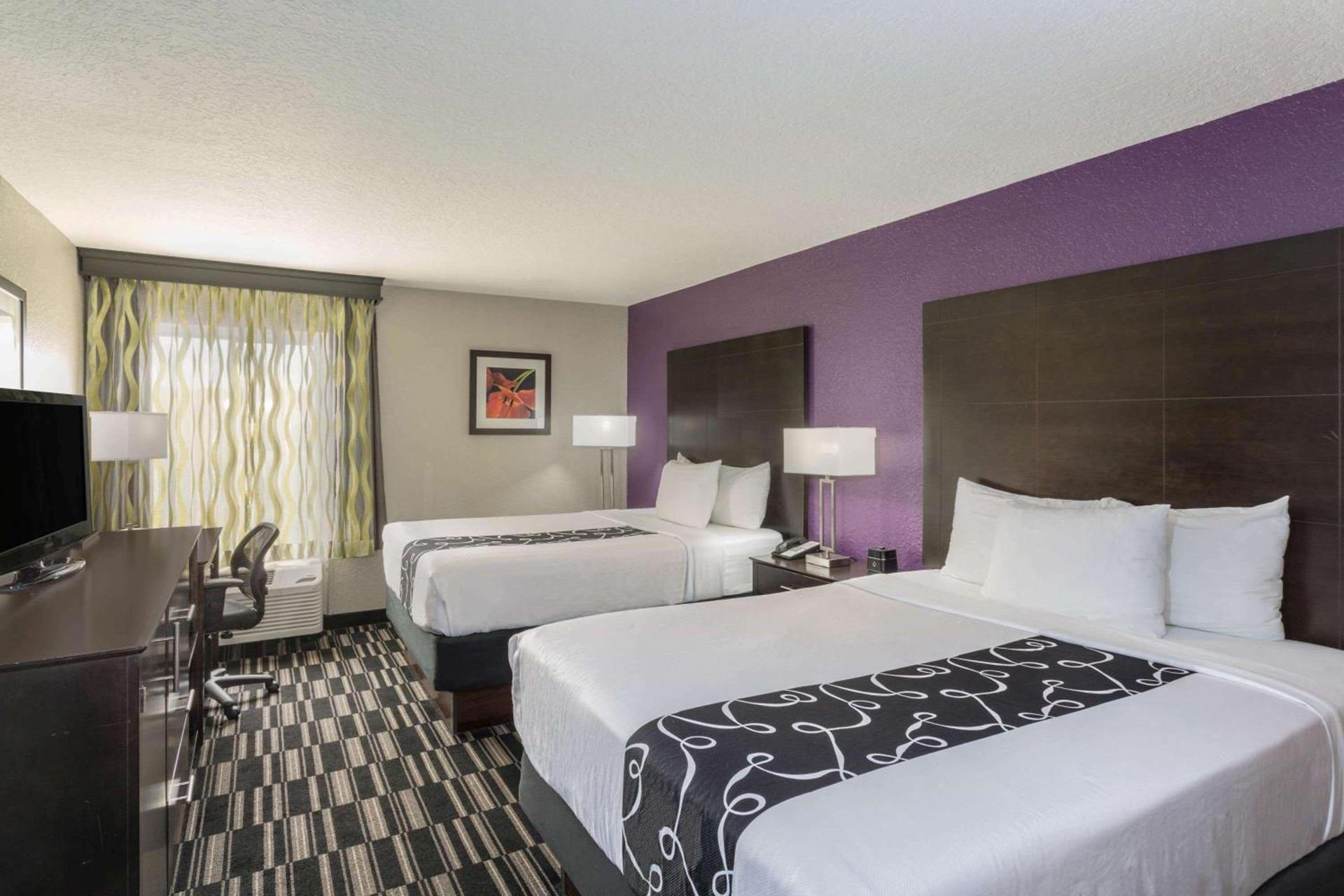 La Quinta by Wyndham Orlando Universal area - Free Shuttle to Universal photo 20