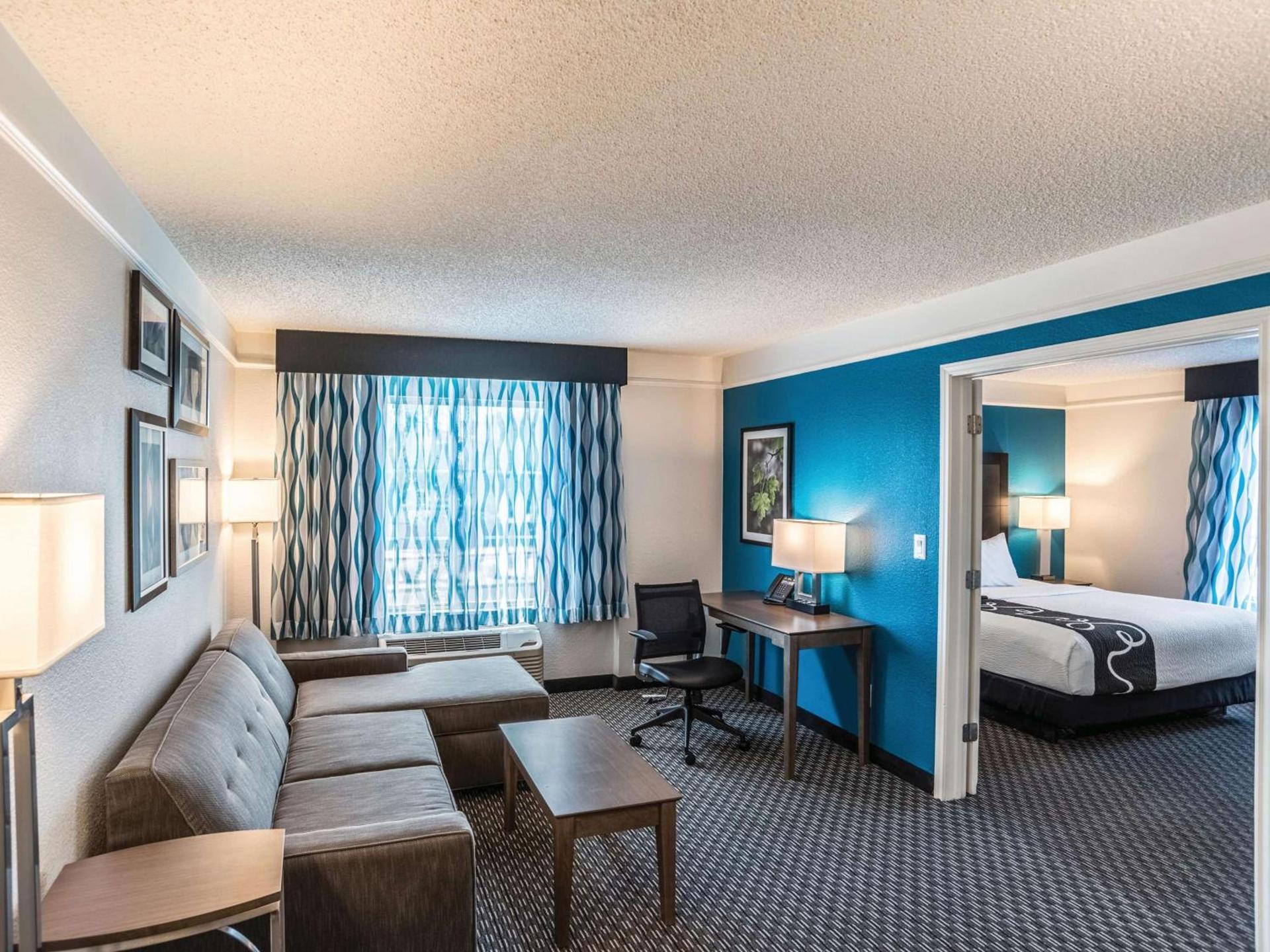 La Quinta by Wyndham Phoenix Chandler photo 34