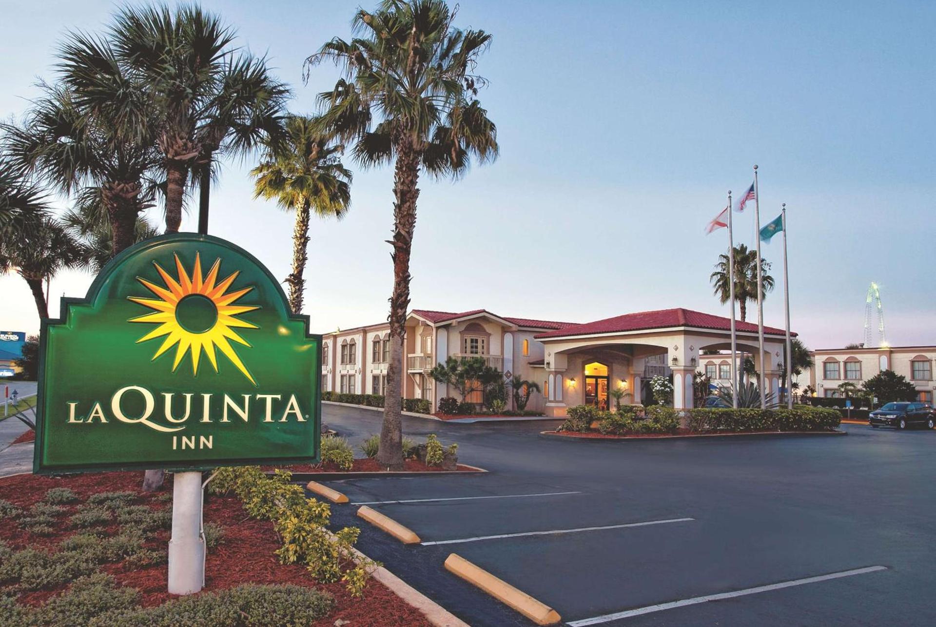 La Quinta Inn by Wyndham Orlando International Drive North photo 49