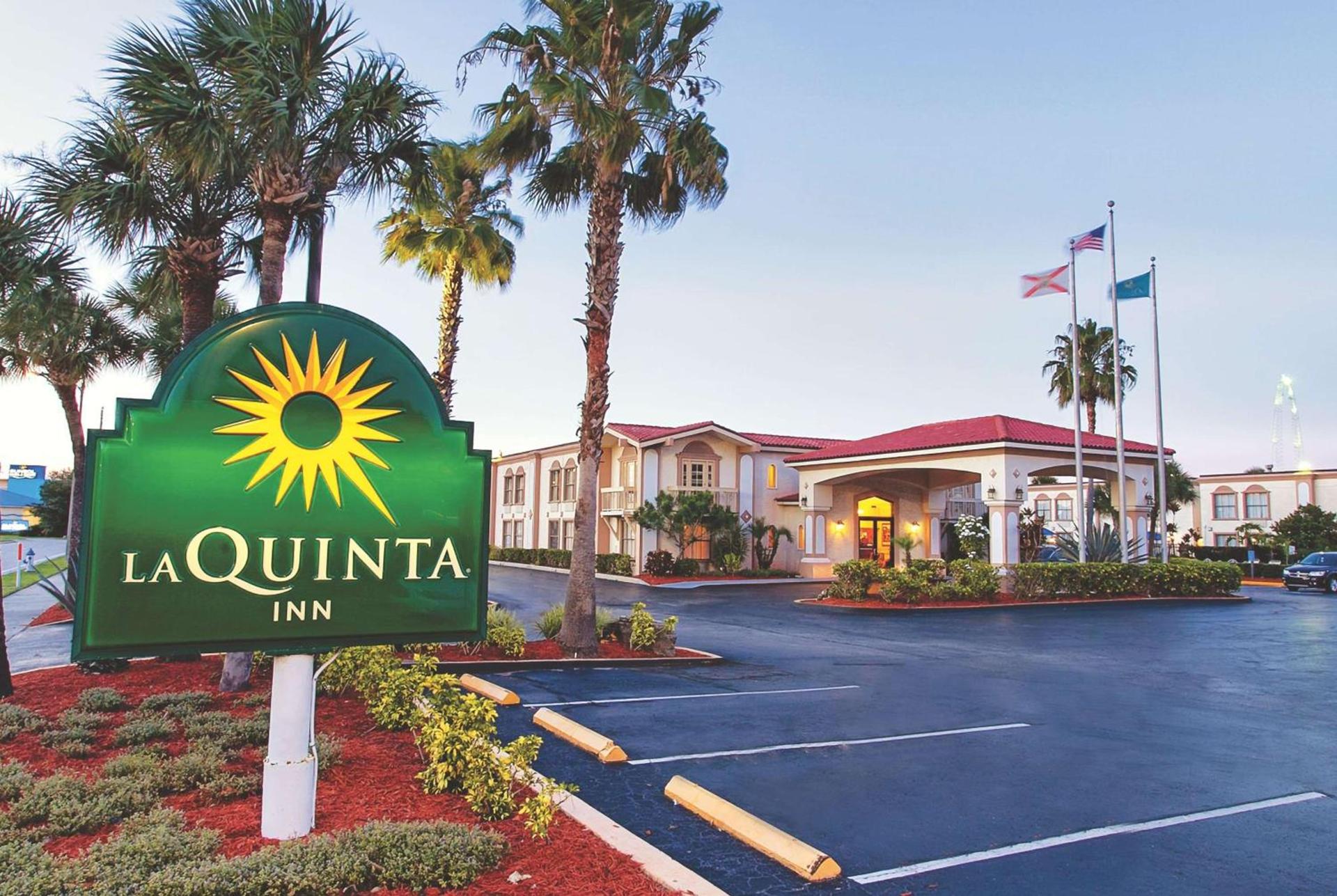 La Quinta Inn by Wyndham Orlando International Drive North photo 48