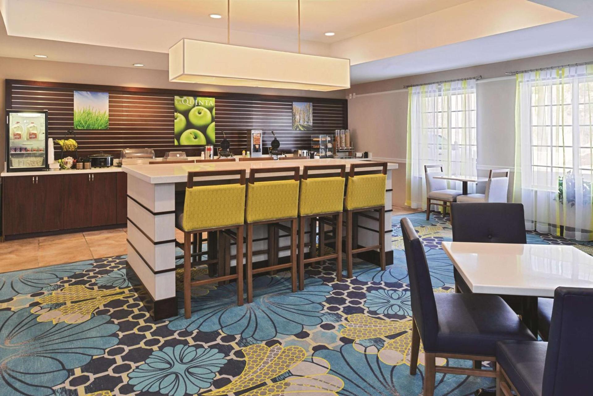 La Quinta by Wyndham Ruidoso Downs photo 15