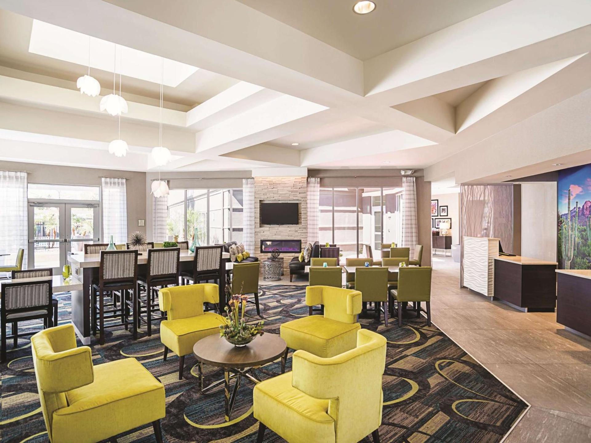 La Quinta by Wyndham Phoenix Chandler photo 8