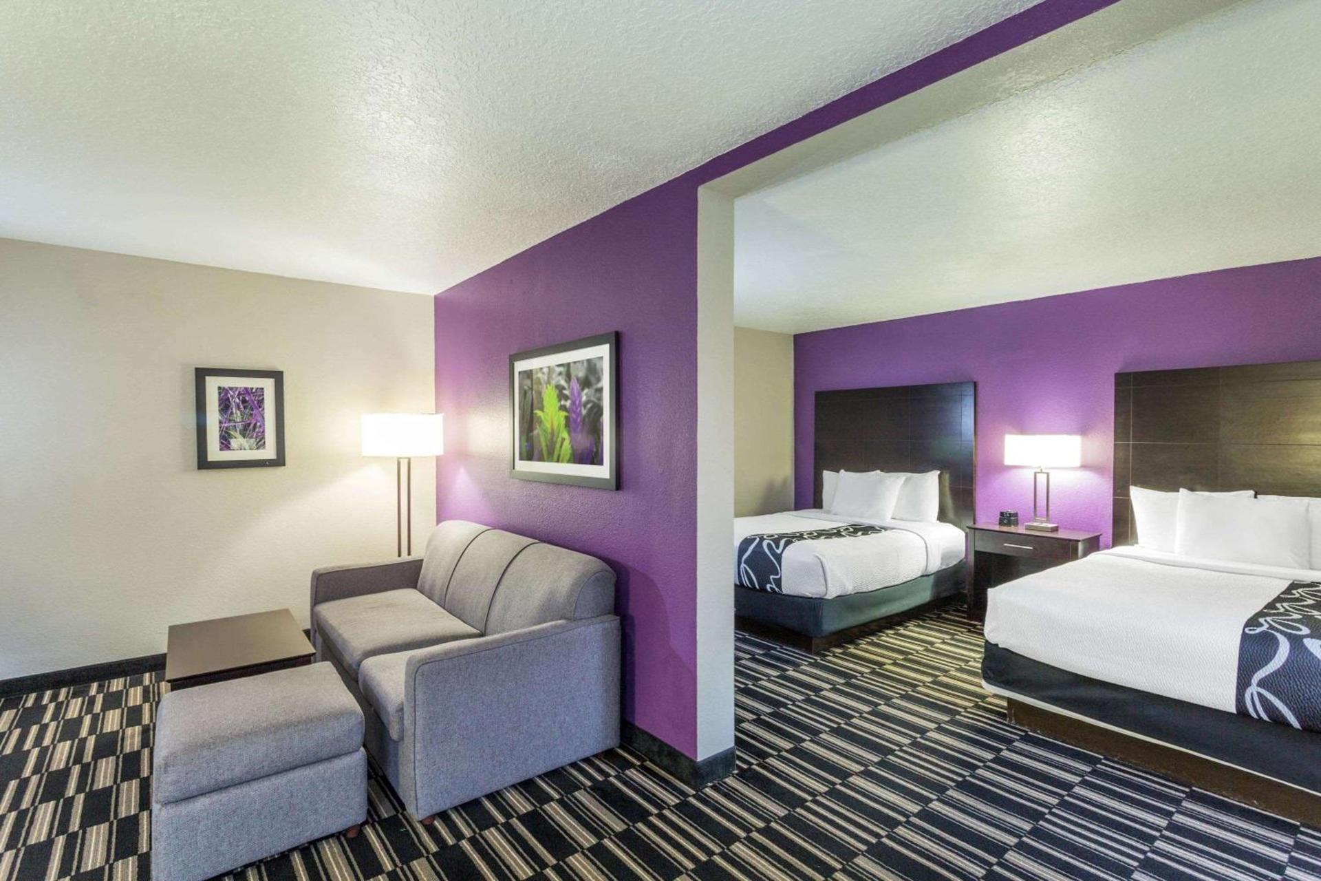 La Quinta by Wyndham Orlando Universal area - Free Shuttle to Universal photo 24