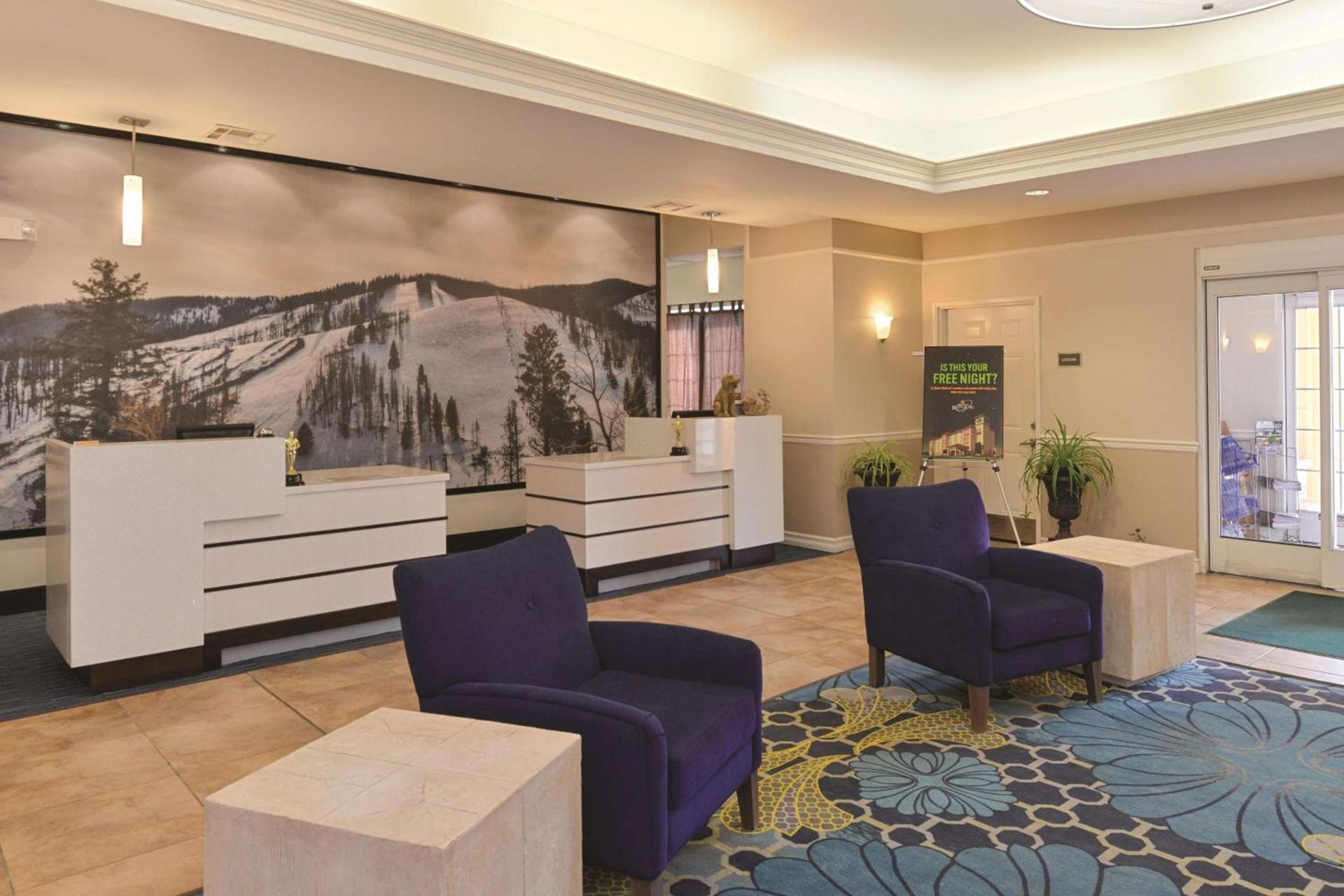 La Quinta by Wyndham Ruidoso Downs photo 18