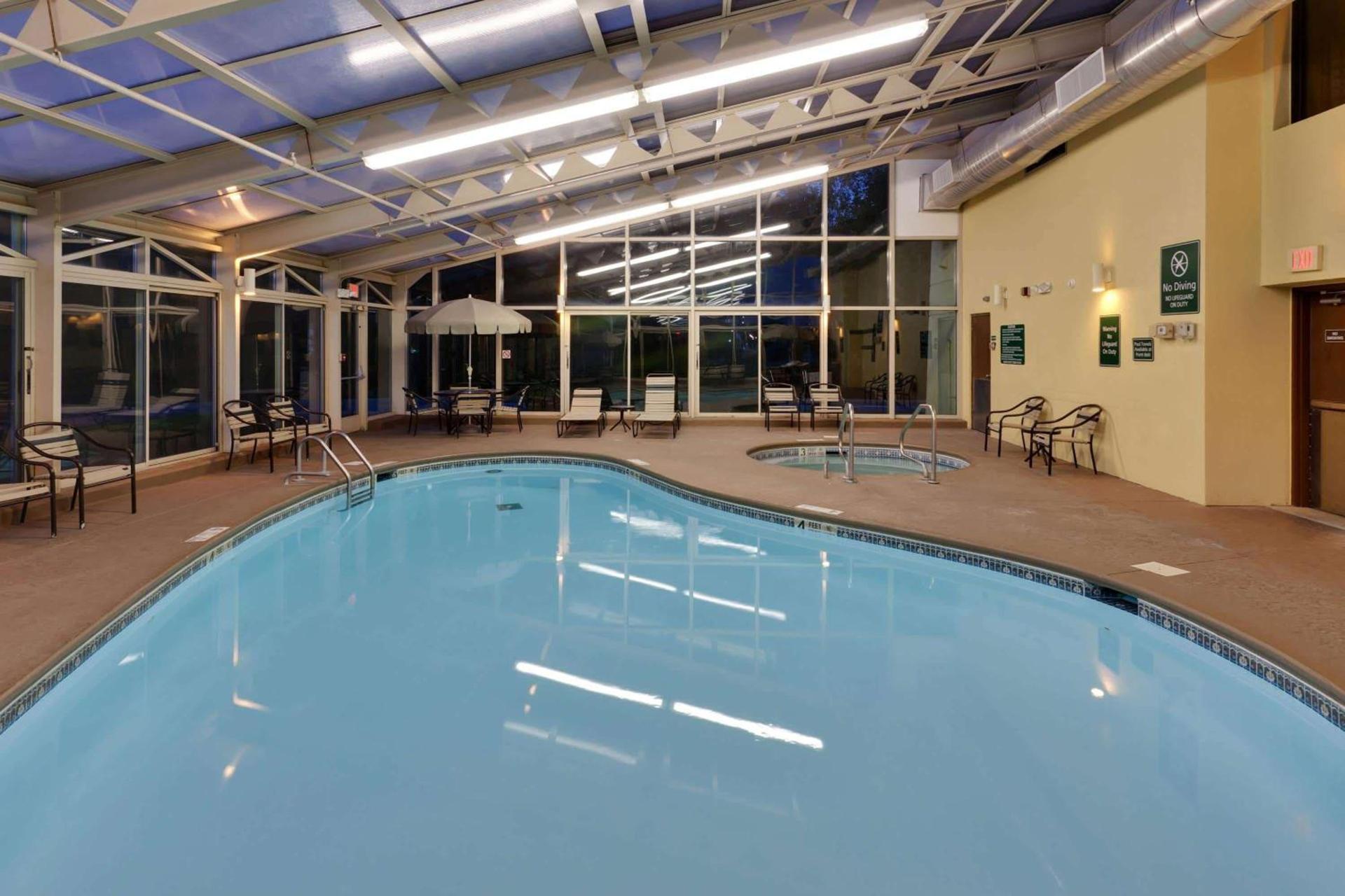La Quinta by Wyndham Plattsburgh photo 18