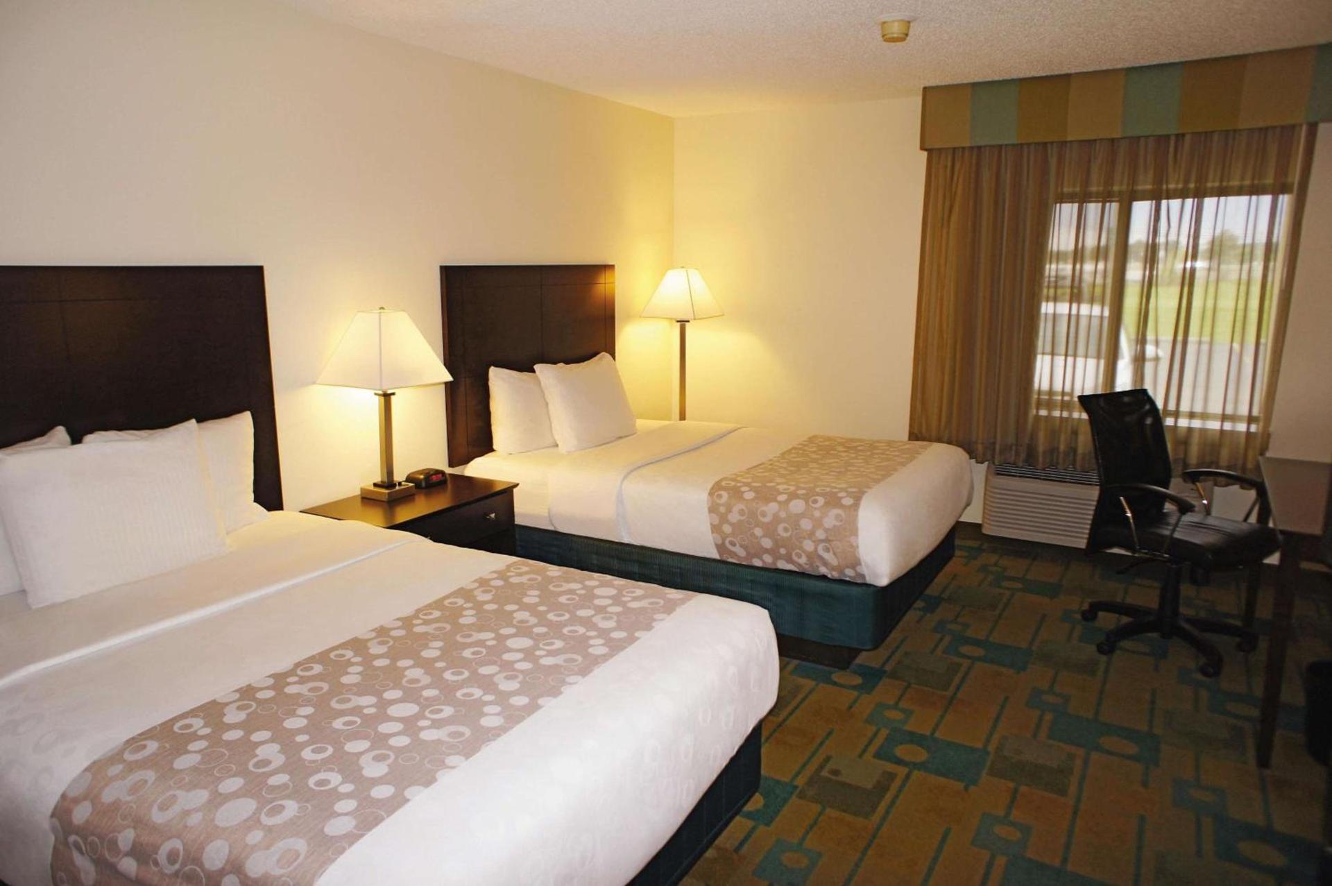 Hawthorn Extended Stay by Wyndham Jackson photo 7