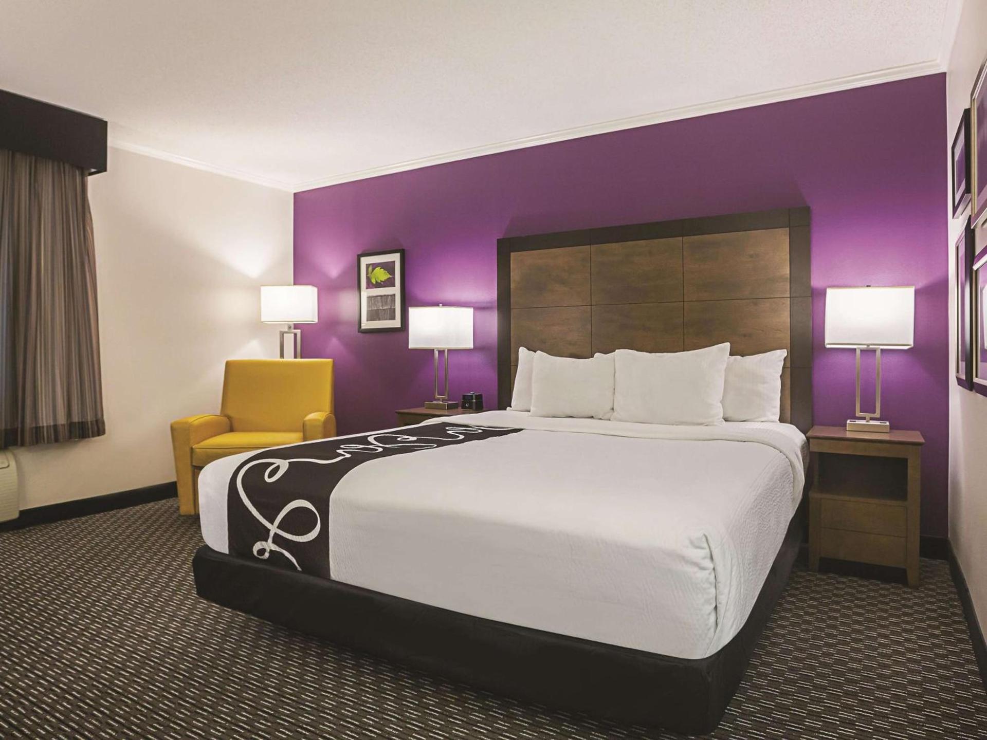 La Quinta by Wyndham Atlanta Midtown - Buckhead photo 20