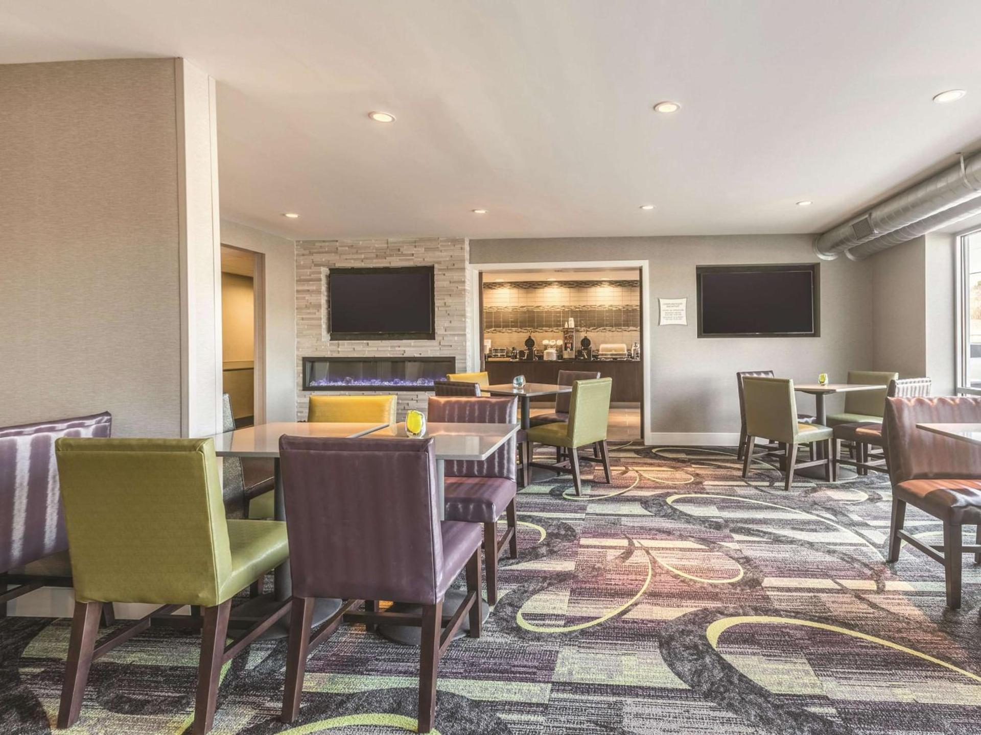 La Quinta by Wyndham Atlanta Midtown - Buckhead photo 21