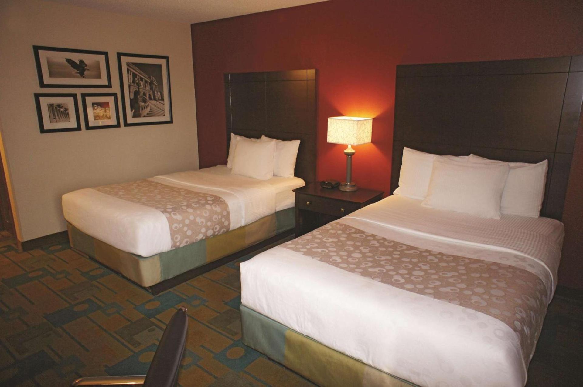 La Quinta by Wyndham Plattsburgh photo 17