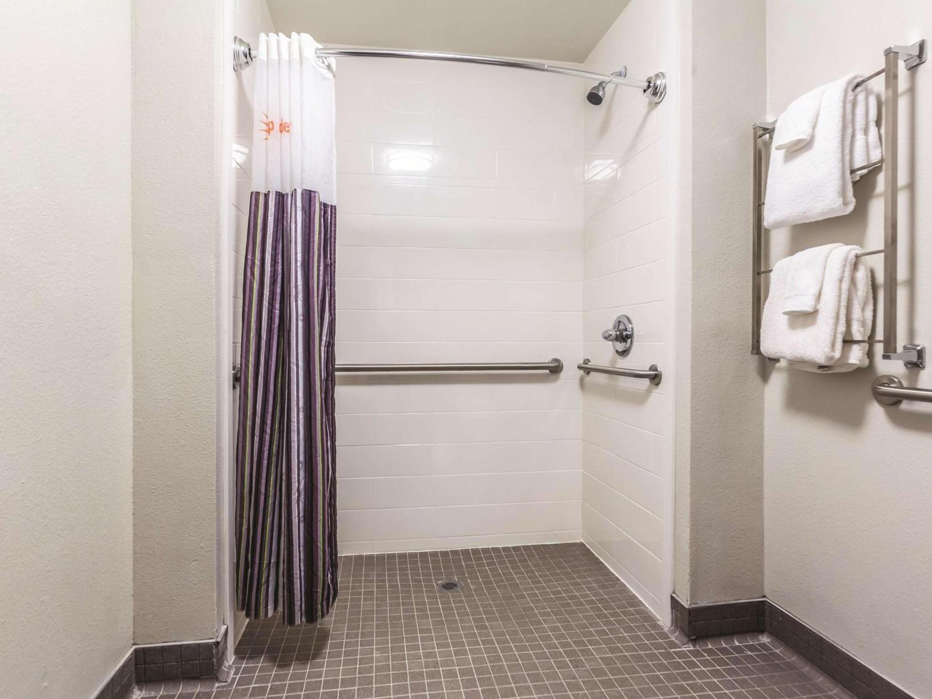 La Quinta by Wyndham Atlanta Midtown - Buckhead photo 23