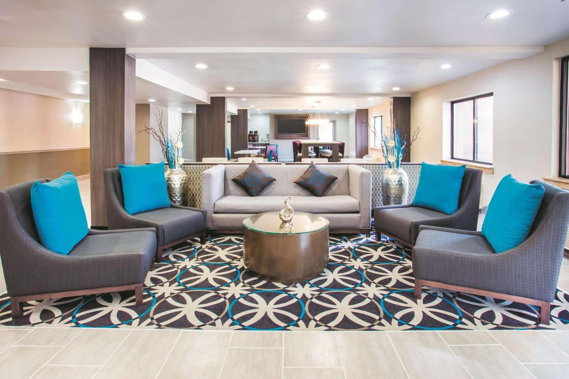 La Quinta by Wyndham Cincinnati NE - Mason photo 18