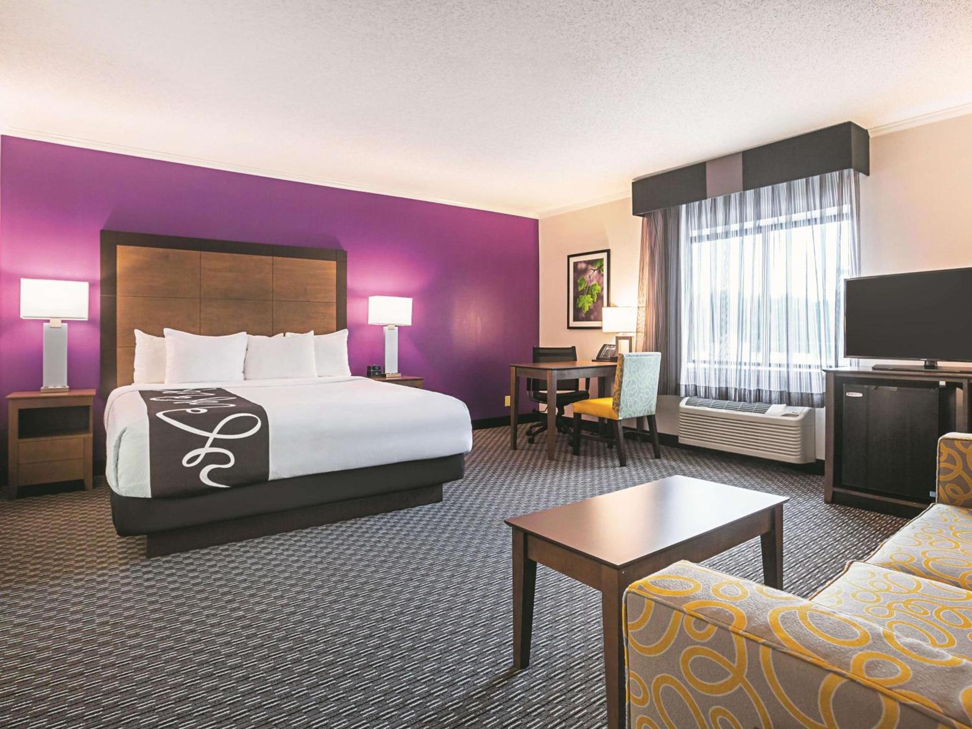 La Quinta by Wyndham Atlanta Midtown - Buckhead photo 24