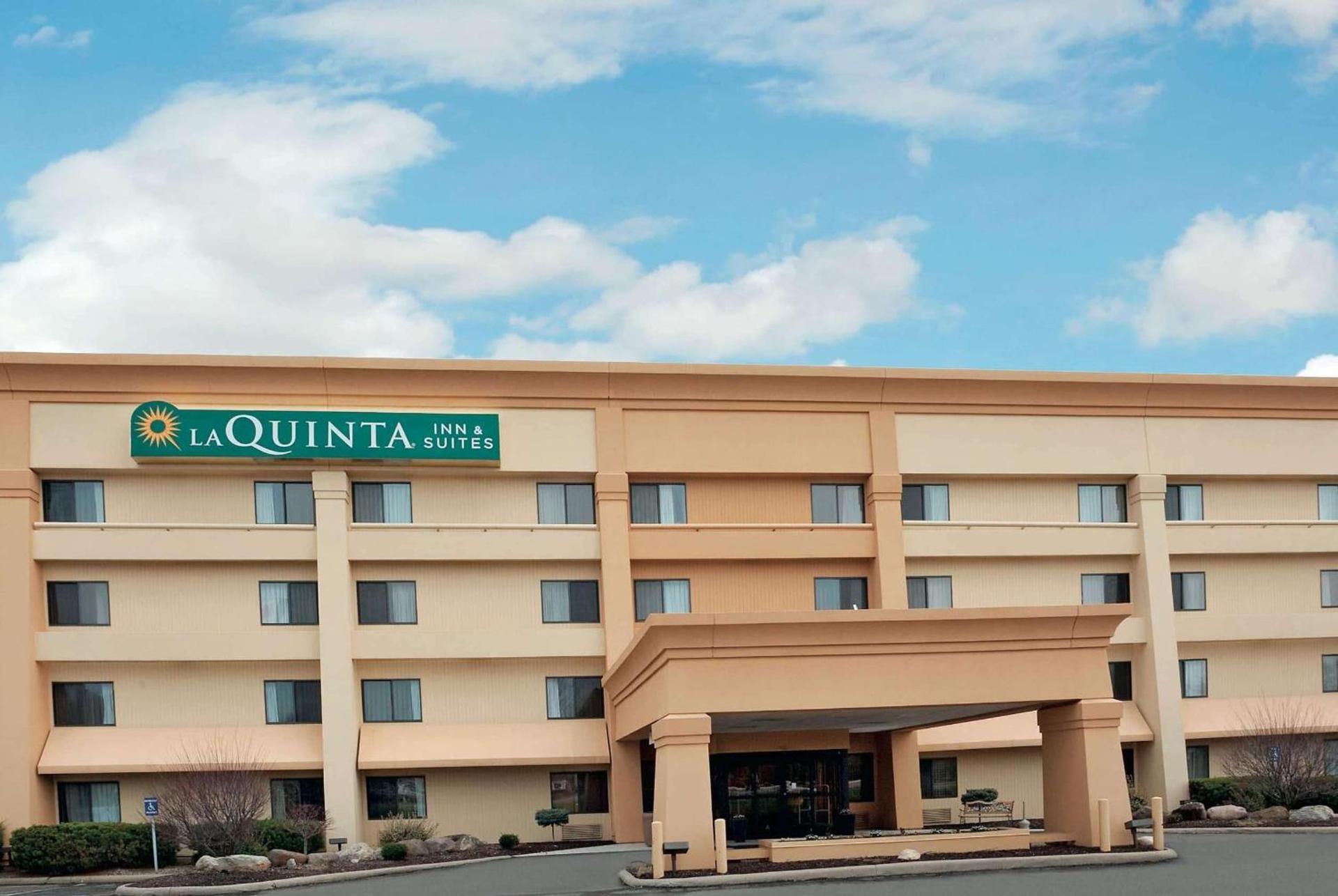 La Quinta by Wyndham Mansfield OH photo 2