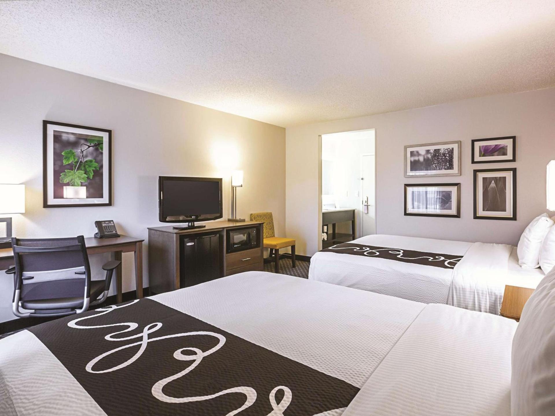 La Quinta by Wyndham Atlanta Midtown - Buckhead photo 26
